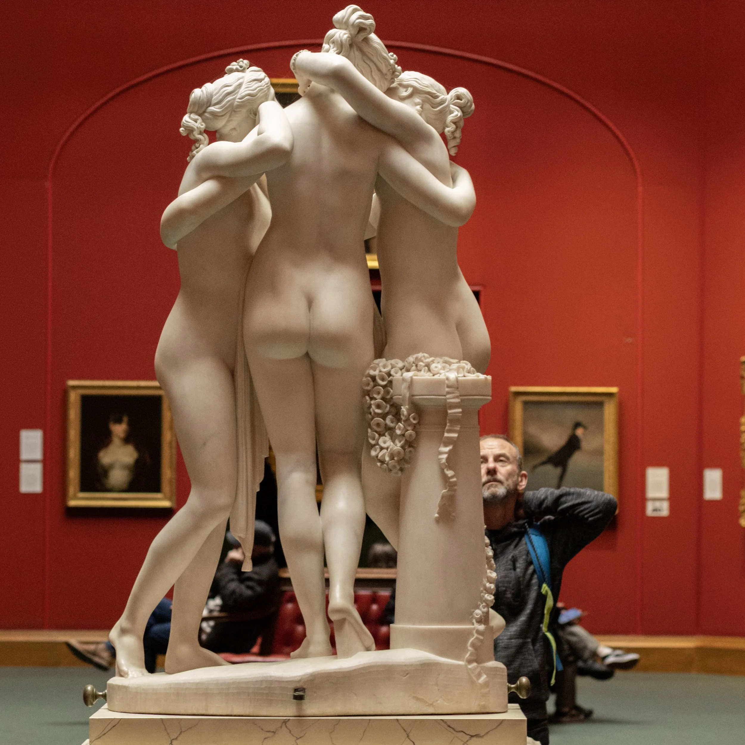 National Gallery, Edinburgh