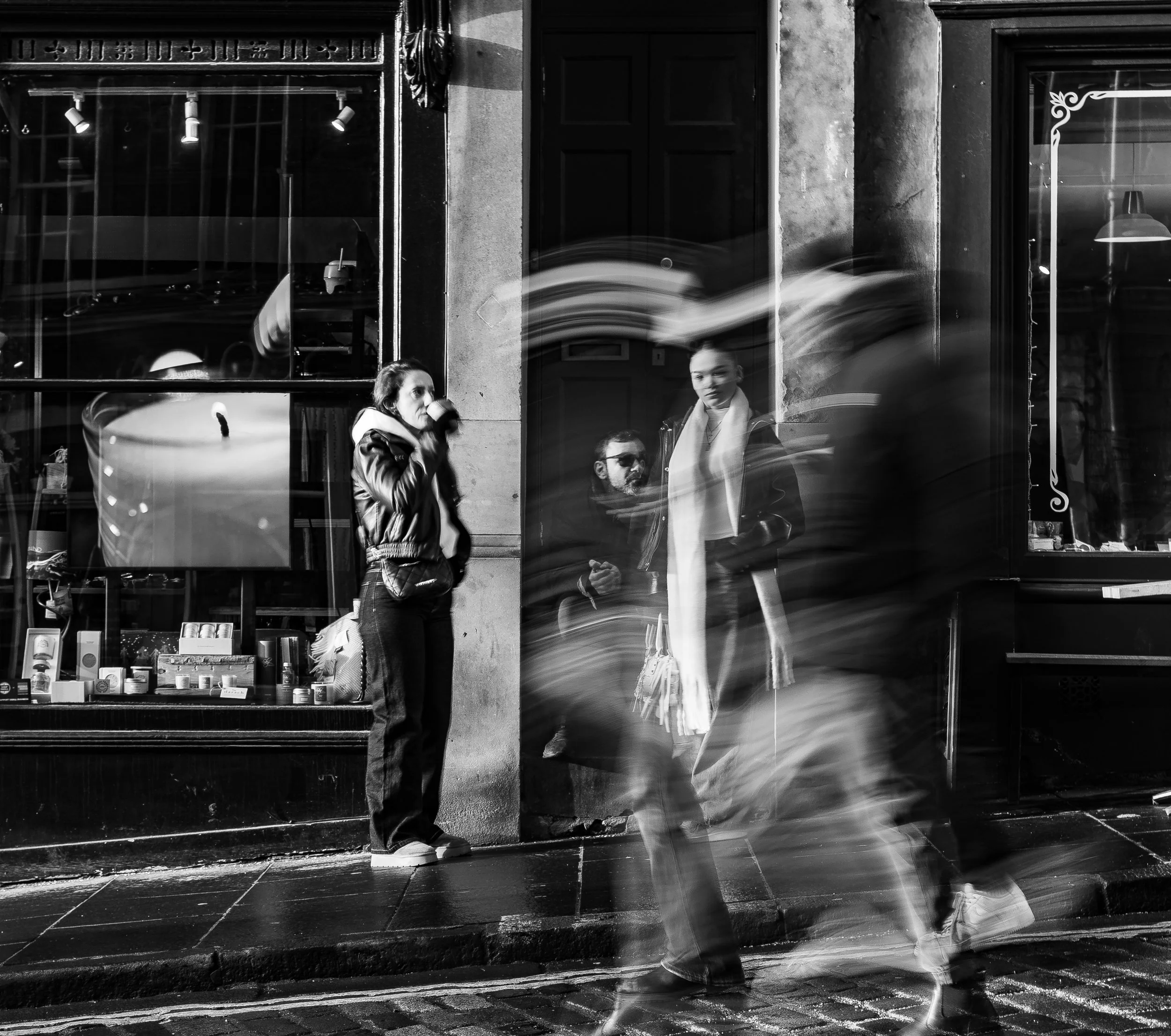 Victoria Street, Edinburgh