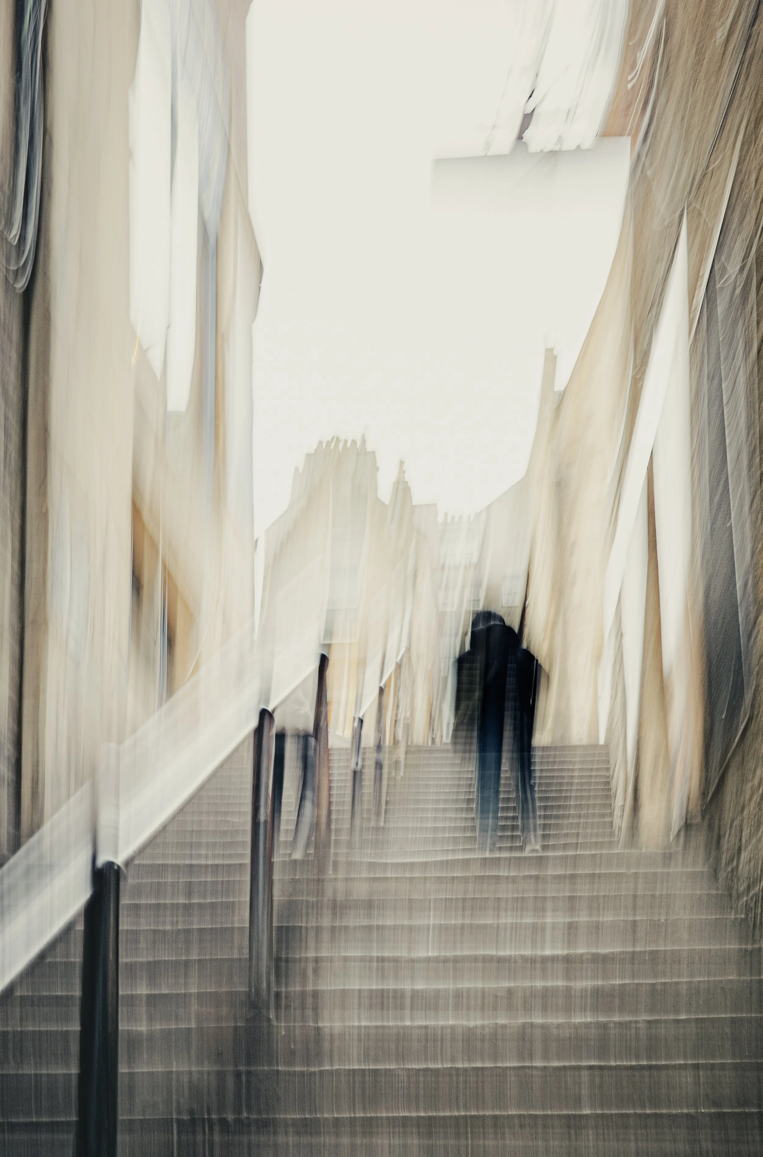 Craig's Close, Edinburgh