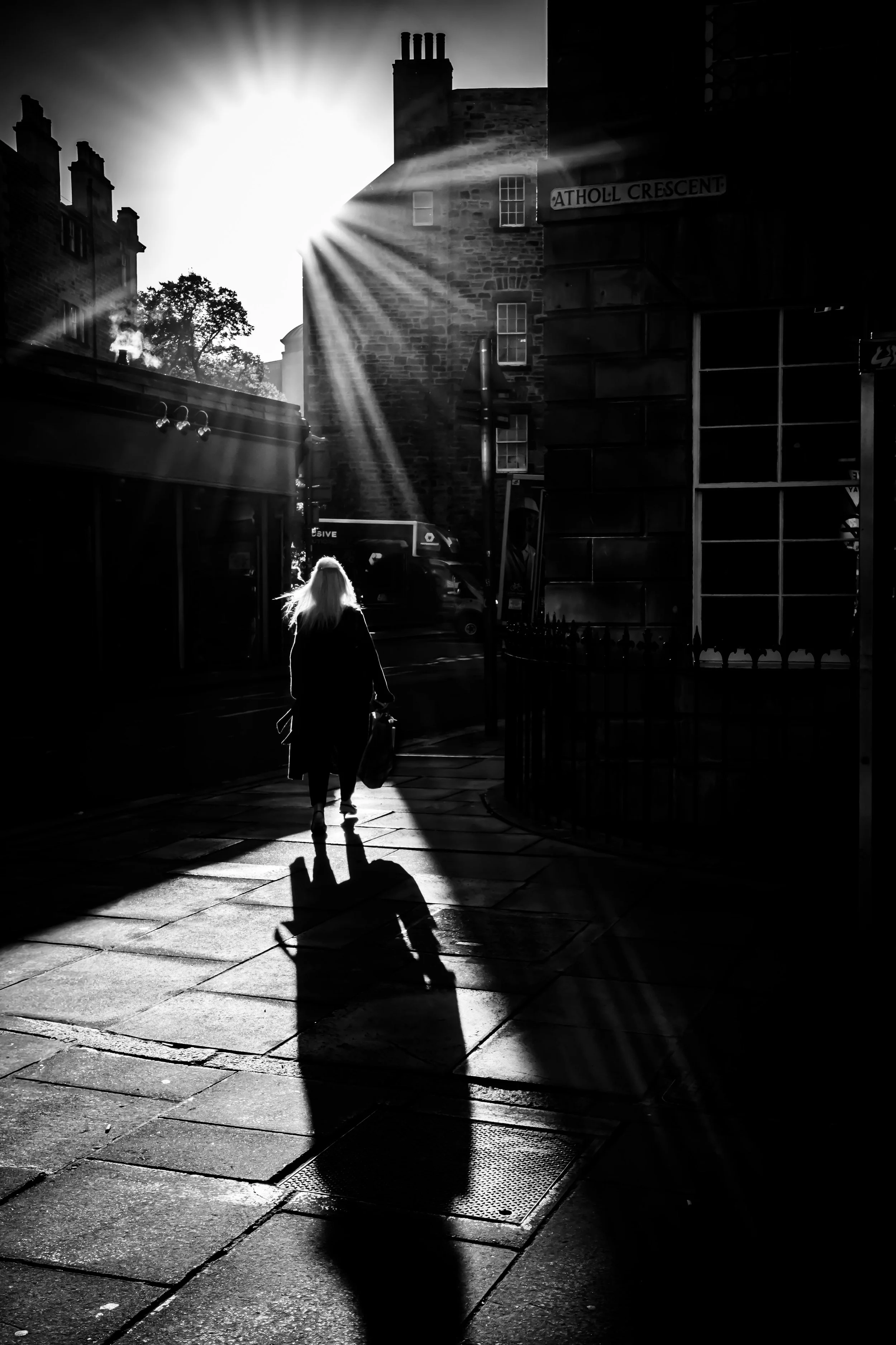 Rutland Square, Edinburgh