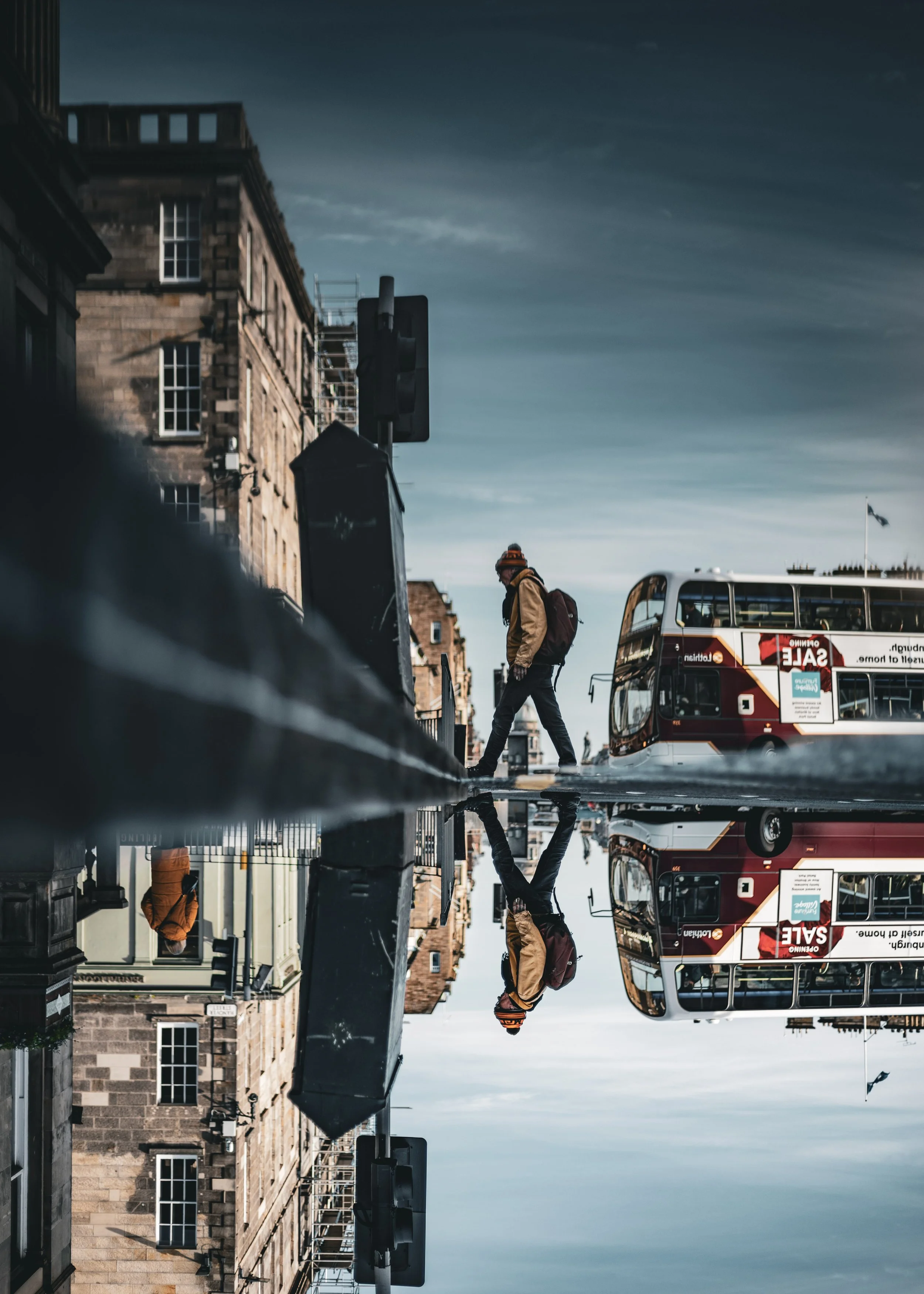 George Street, Edinburgh