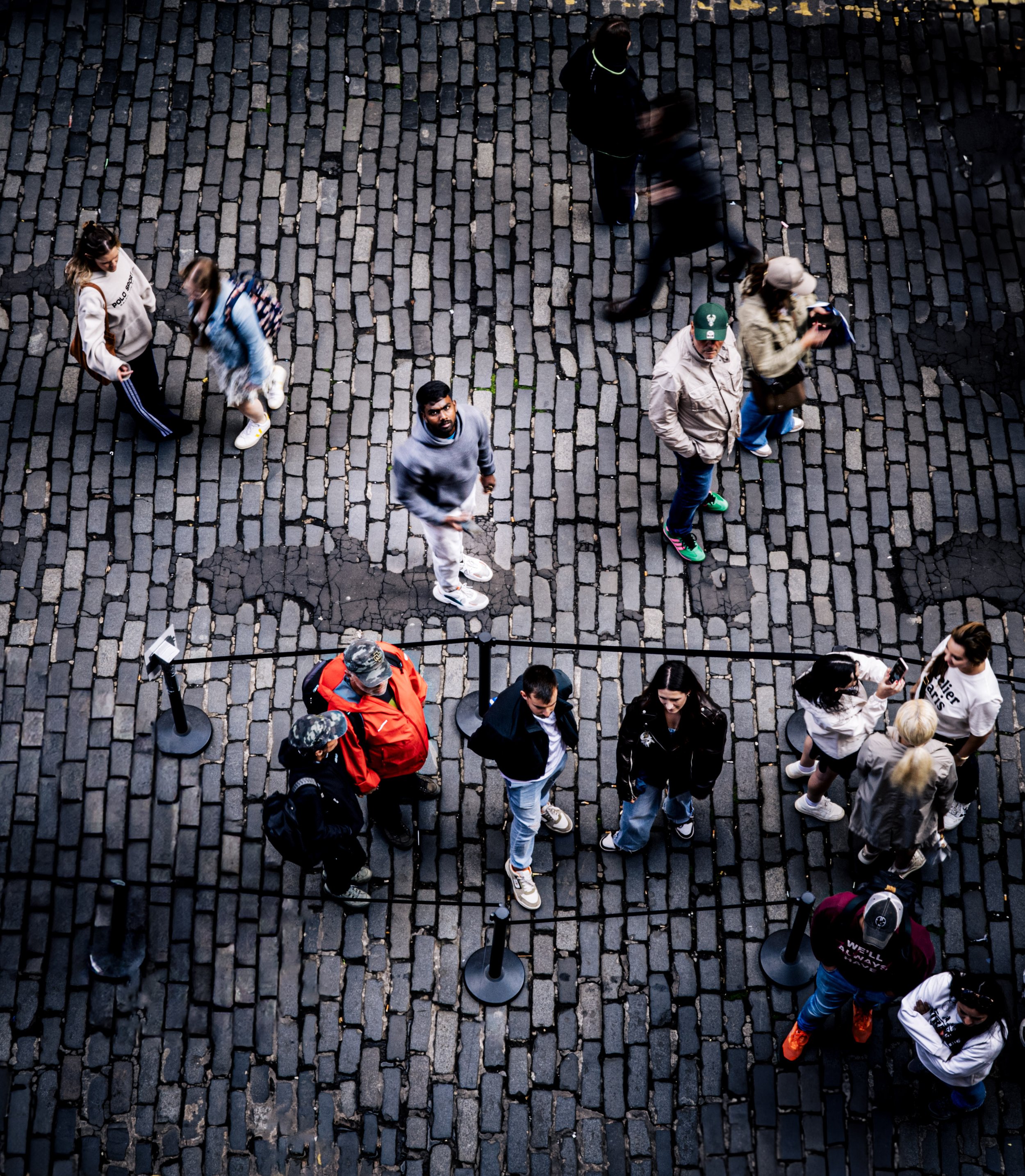 Victoria Street, Edinburgh