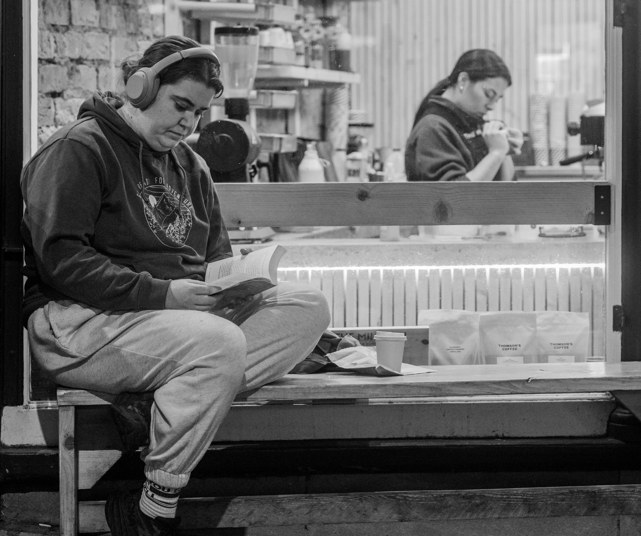 Cockburn Street, Edinburgh