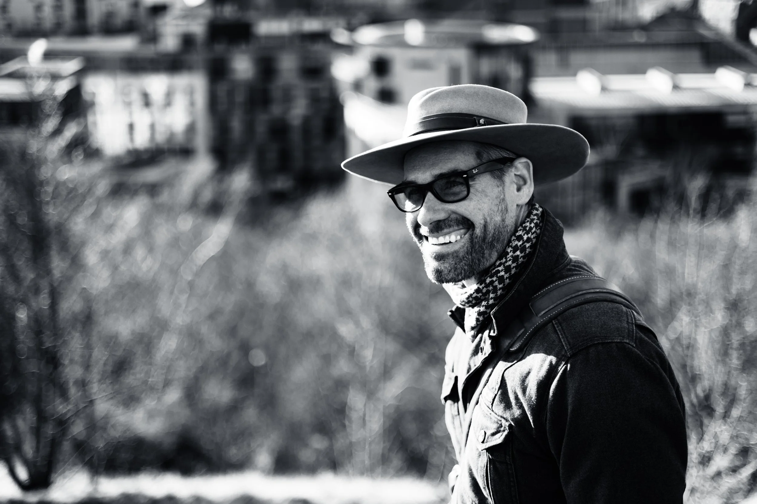 Calton Hill, Edinburgh