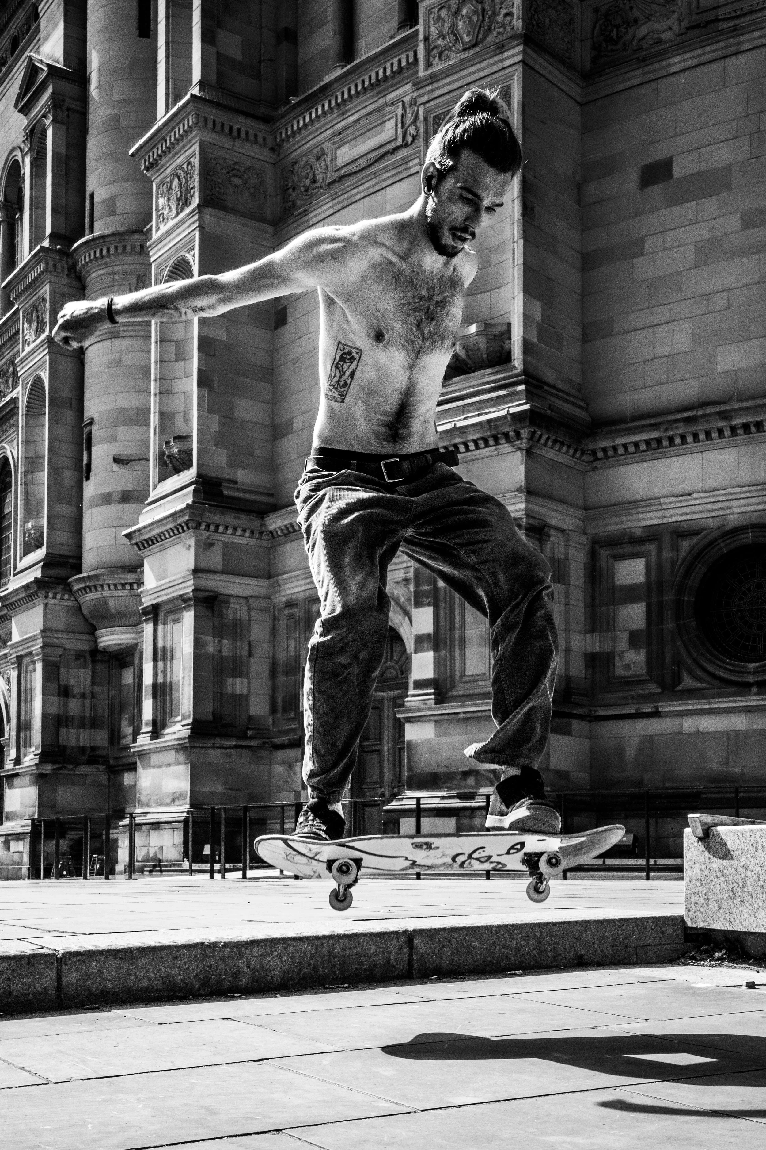 Bristo Place, Edinburgh