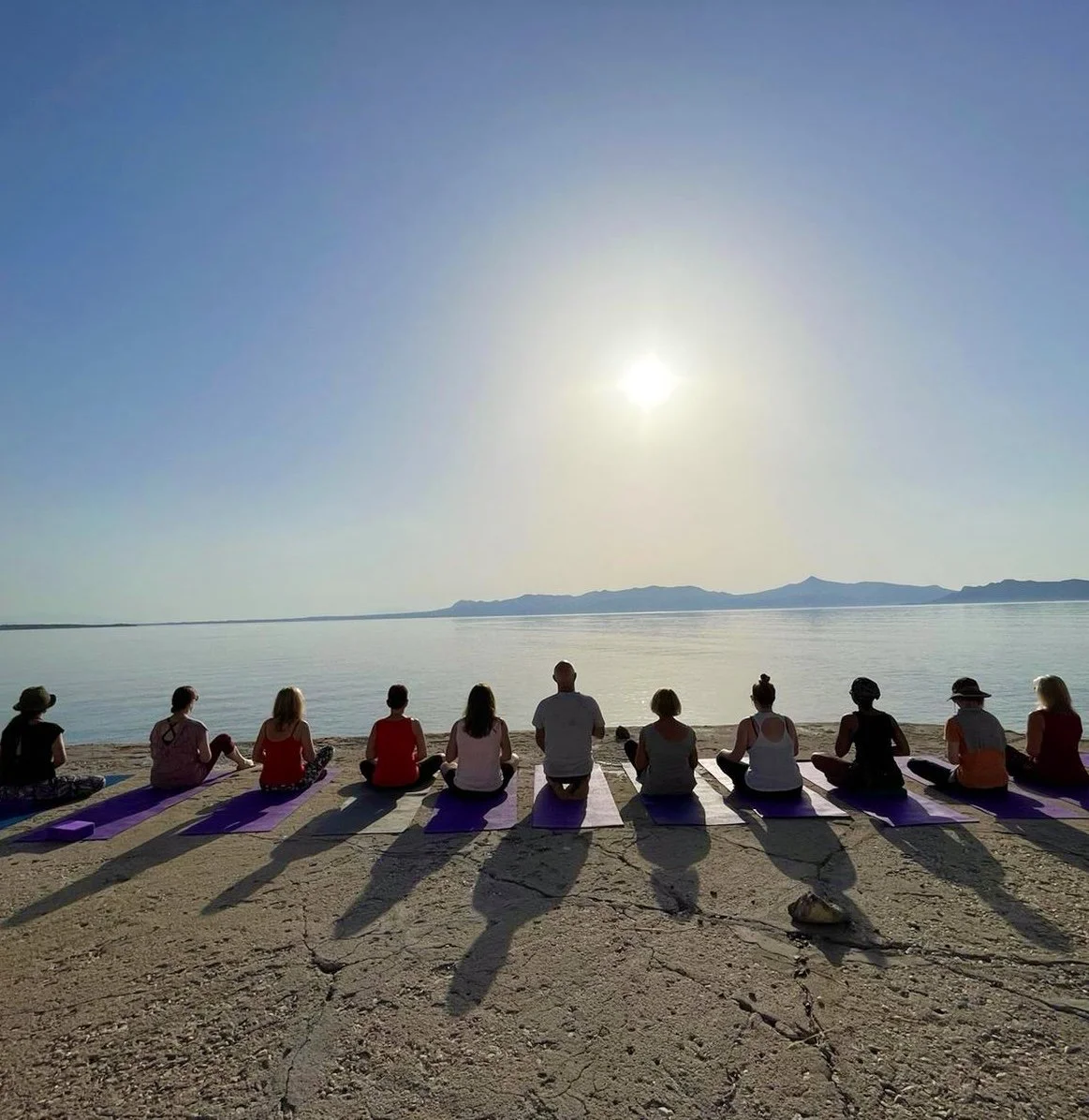 60 Minute 1:1 Meditation Session (In-person)