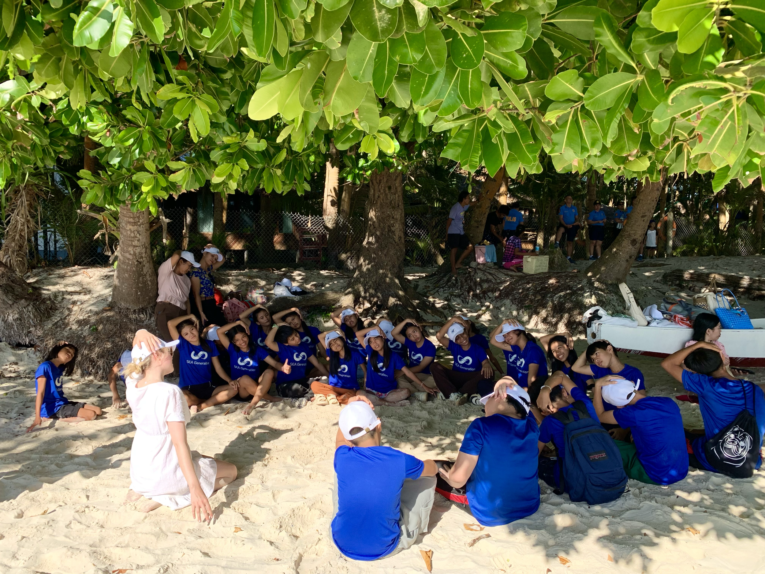 Boracay, Philippines 