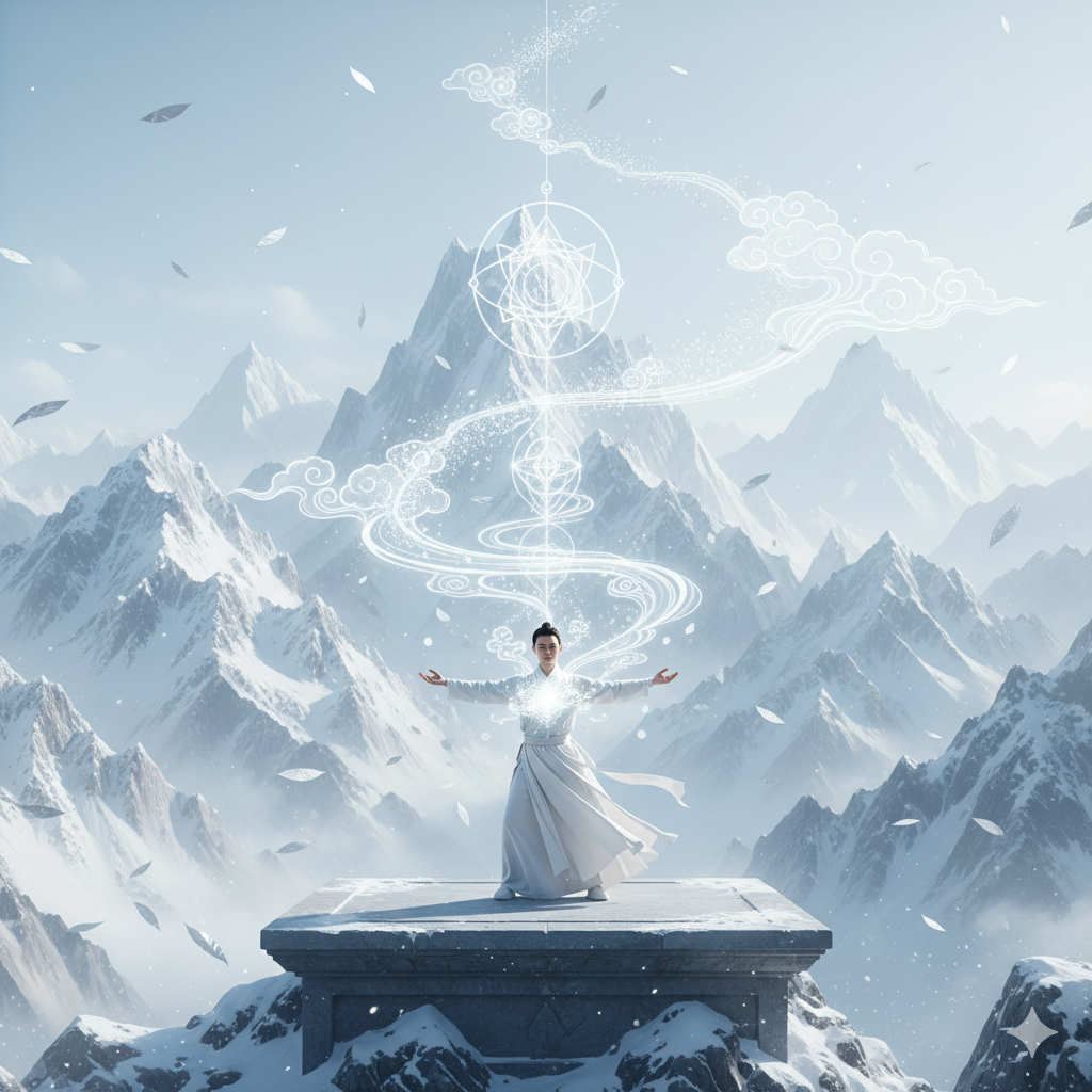 METAL - Five Elements Organ Healing Music - Lungs and Large Intestine - The Note of Shang