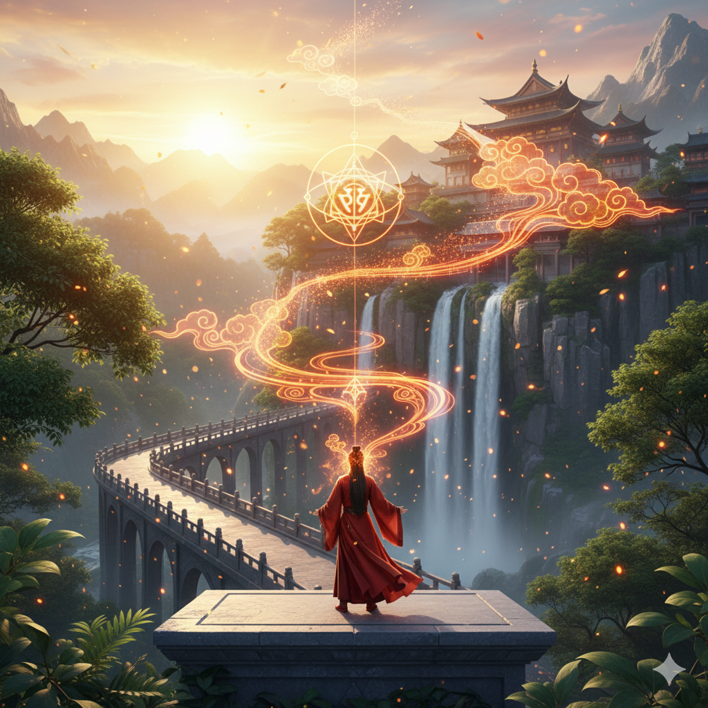 FIRE - Five Elements Organ Healing Music - The Note of Zhi - Heart and Small Intestine