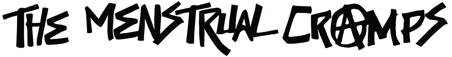 THE MENSTRUAL CRAMPS
