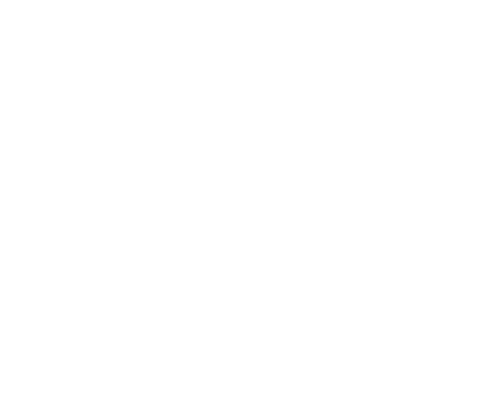 Line drawing of a big cat, possibly a jaguar, in a crouching position with spots on its body, against a black background.