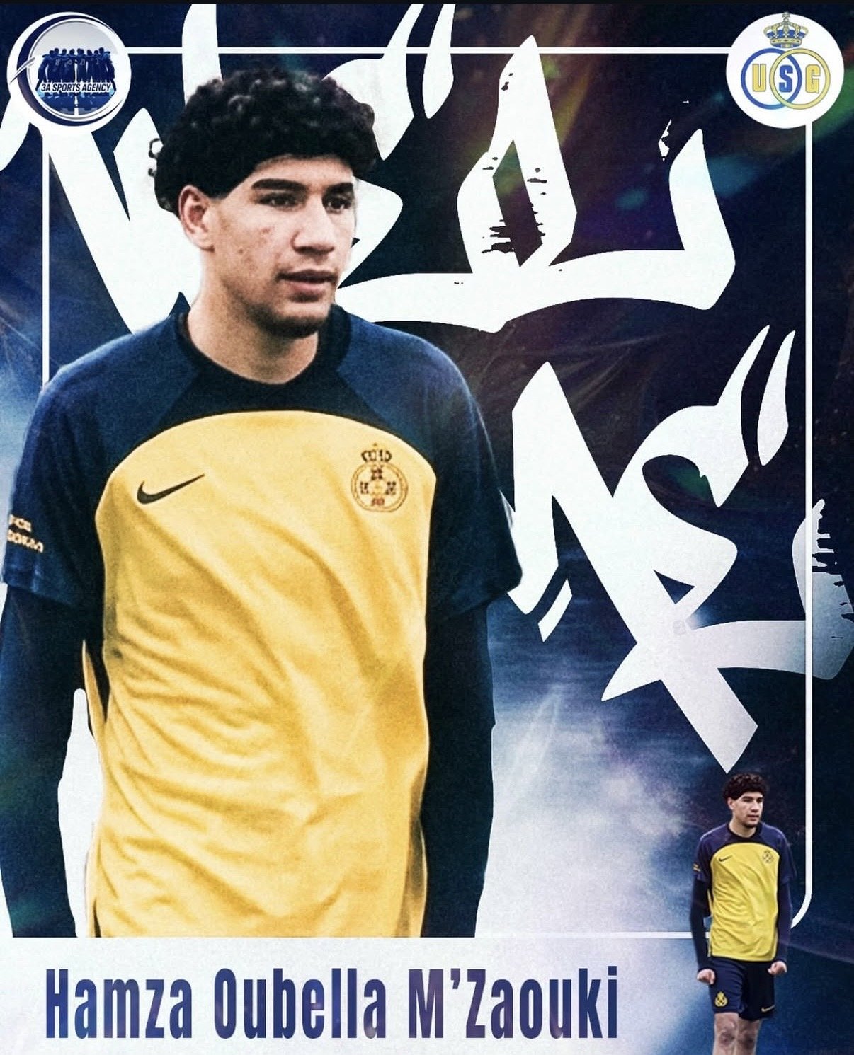 powerful physical presence and technical quality