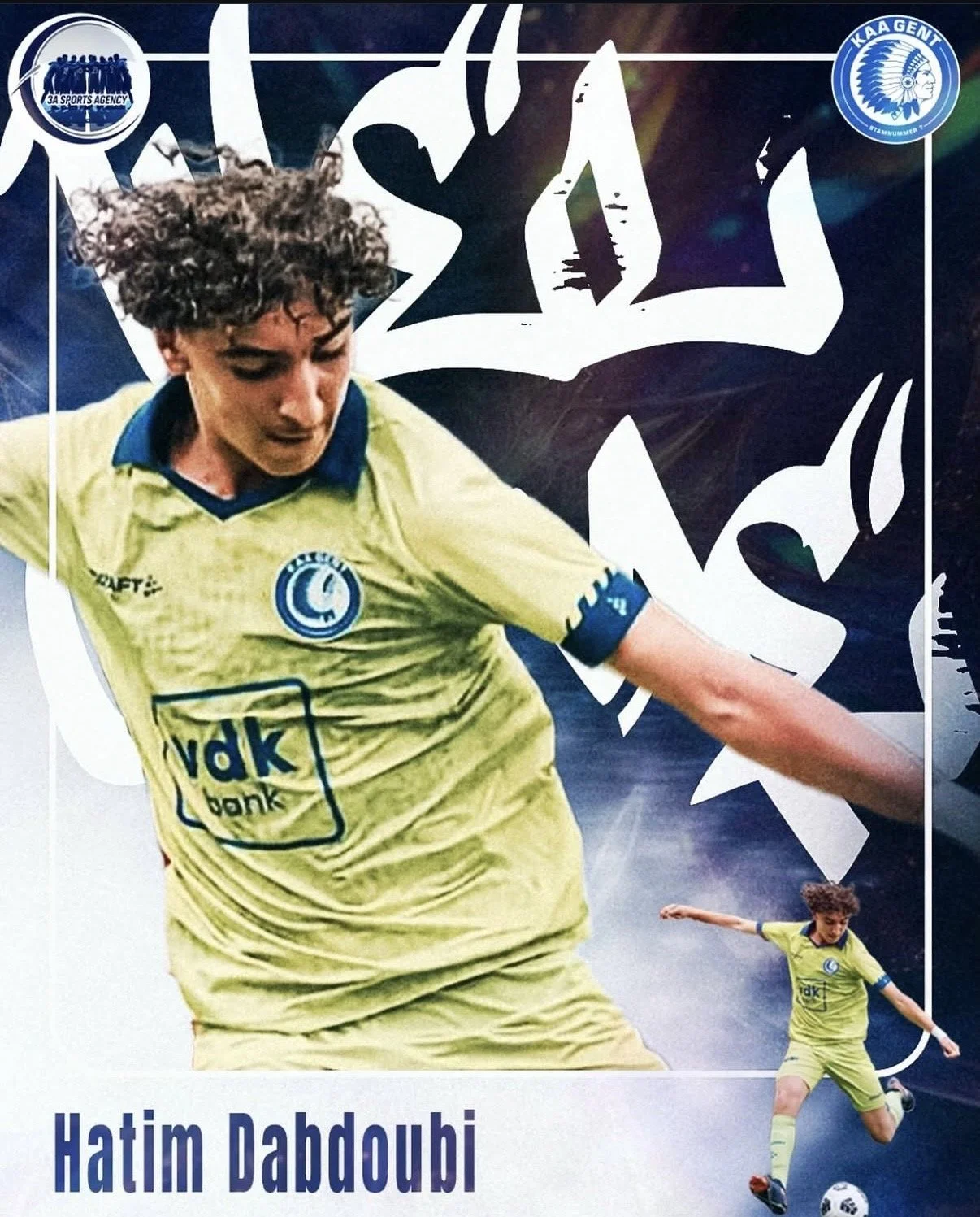 sublime left-footed attacker, finishing ability