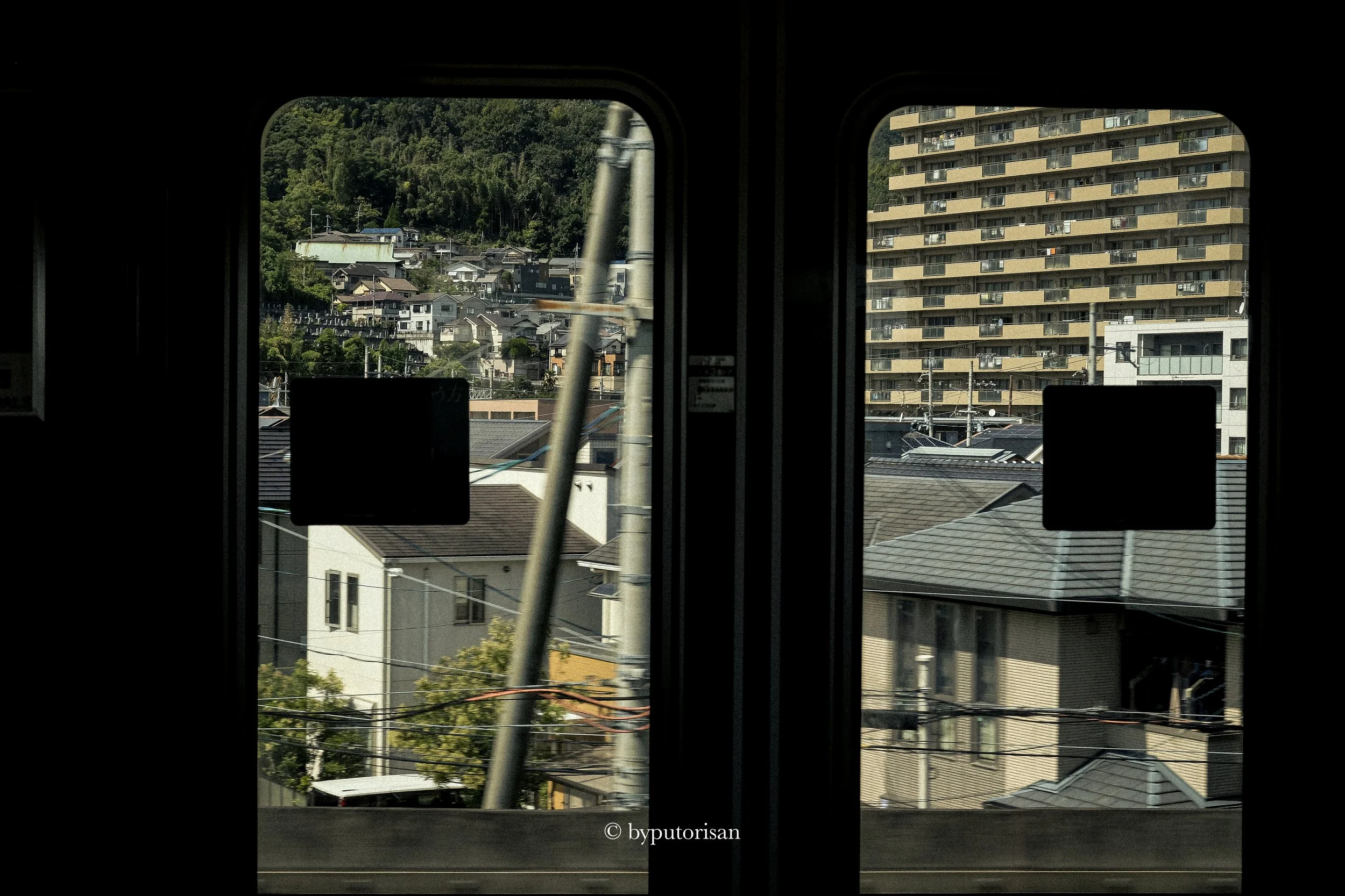 Osaka-Kyoto, Japan, 2020