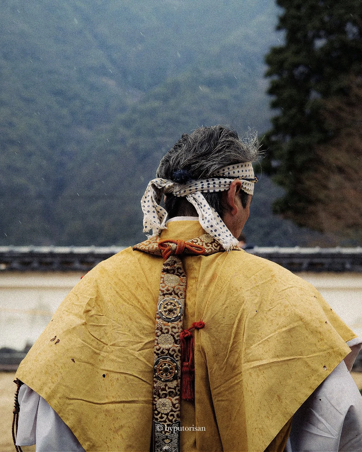 Ehime, Japan, 2018