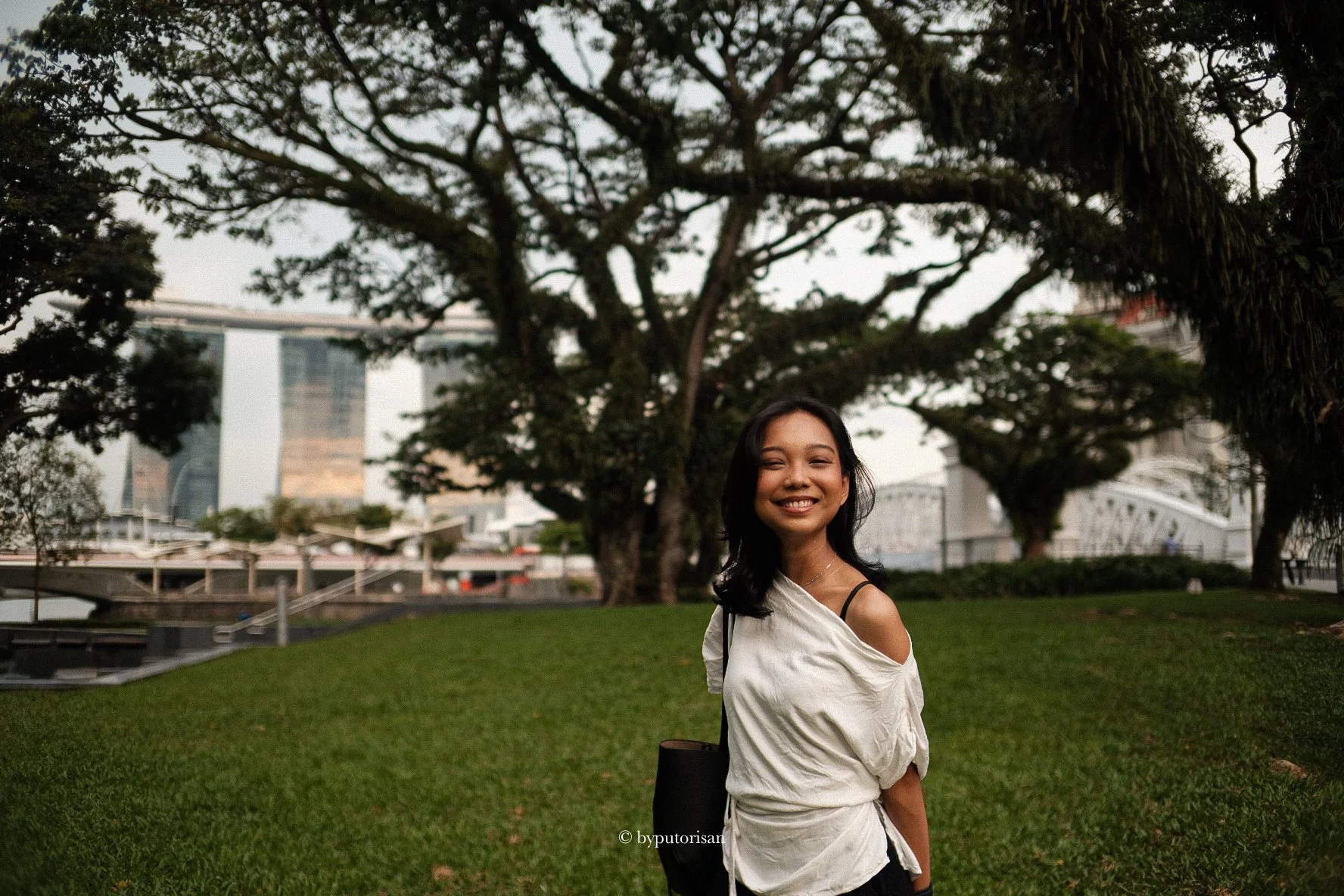 NW at Singapore, 2026