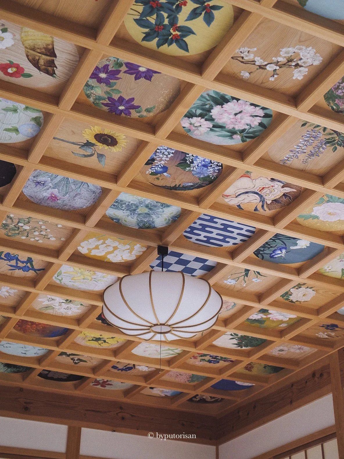 Uji, Japan, 2018