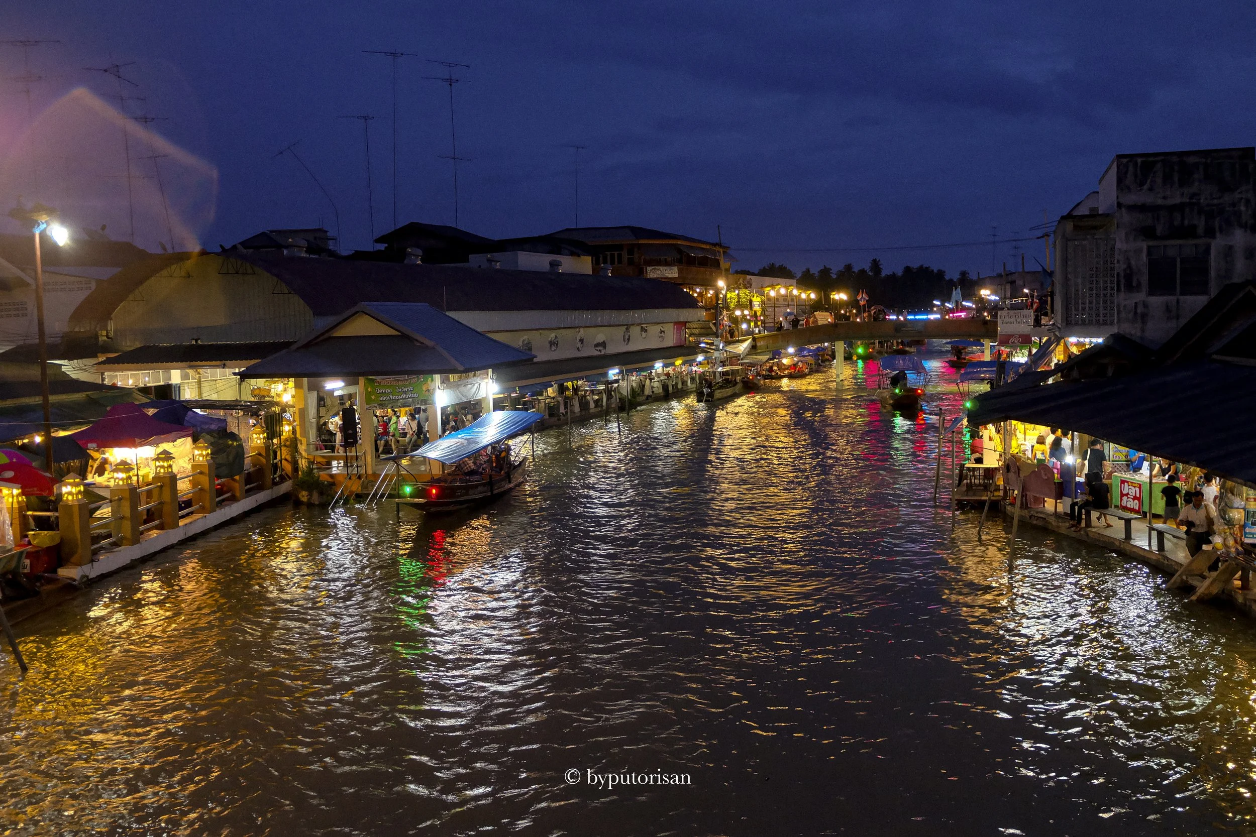 Bangkok, Thailand, 2018