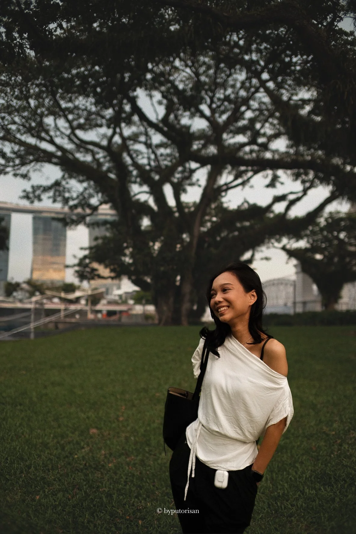 NW at Singapore, 2026