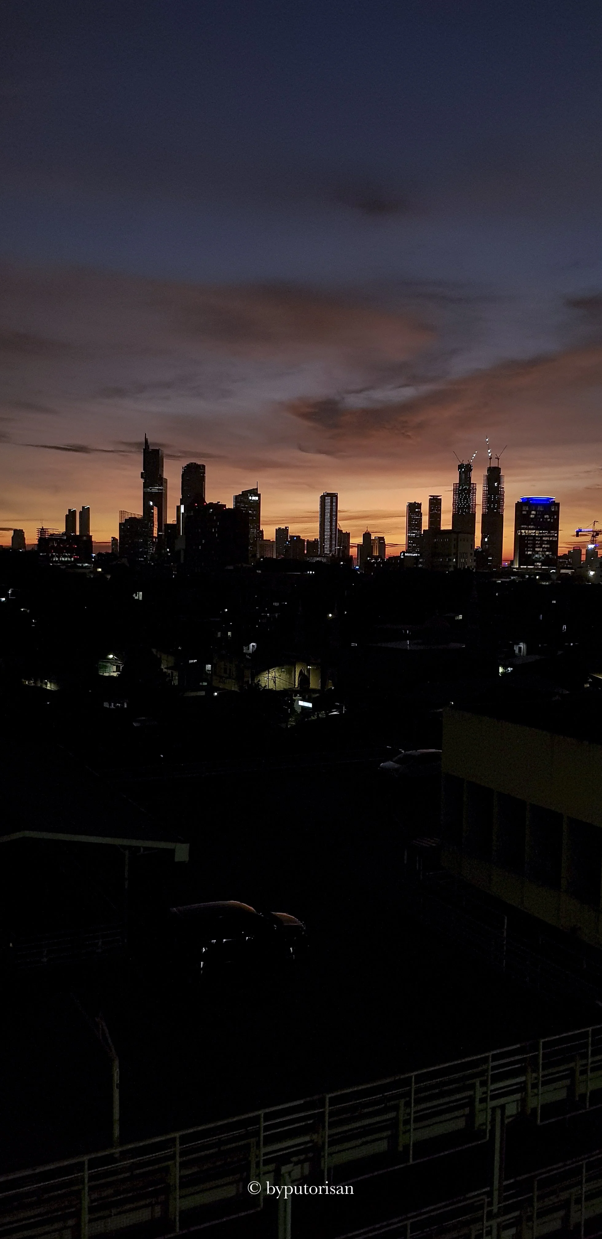 Jakarta, Indonesia, 2023