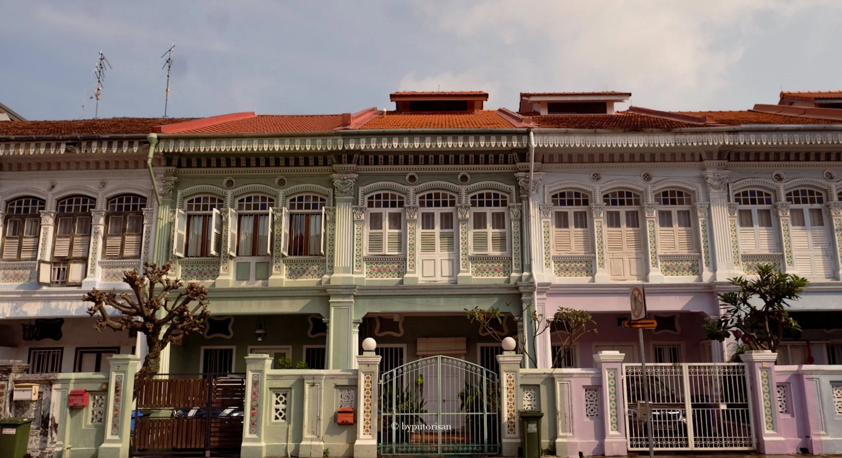 Joo Chiat, Singapore, 2025