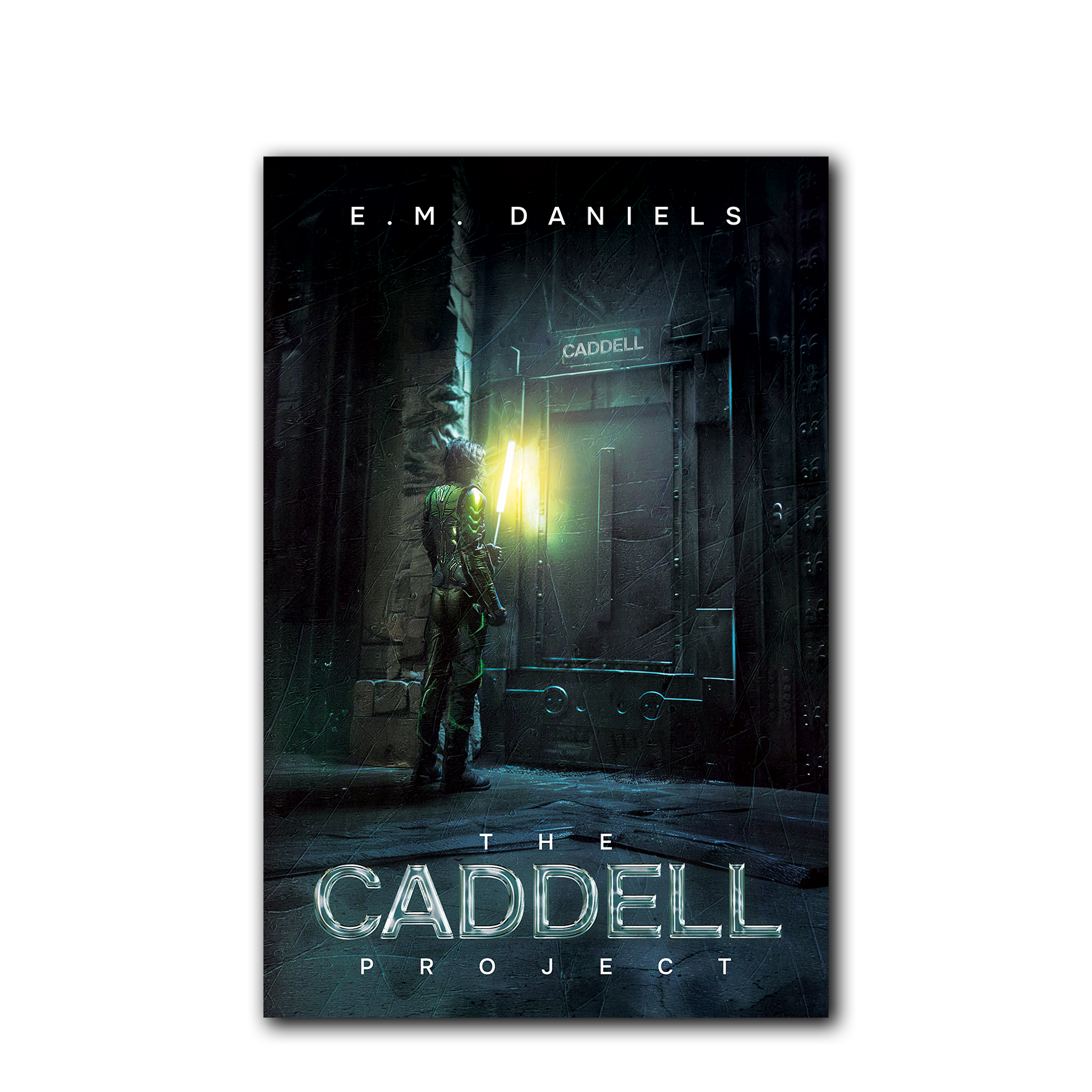 THE CADDELL PROJECT