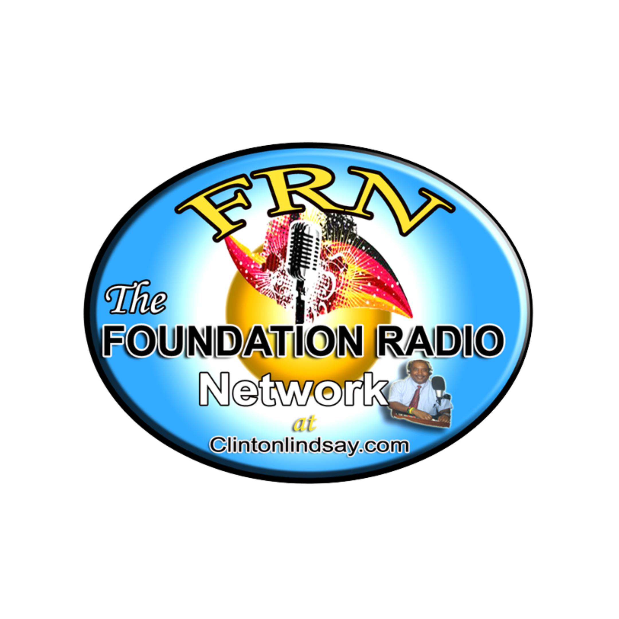 The Foundation Radio Network / Clinton Lindsay