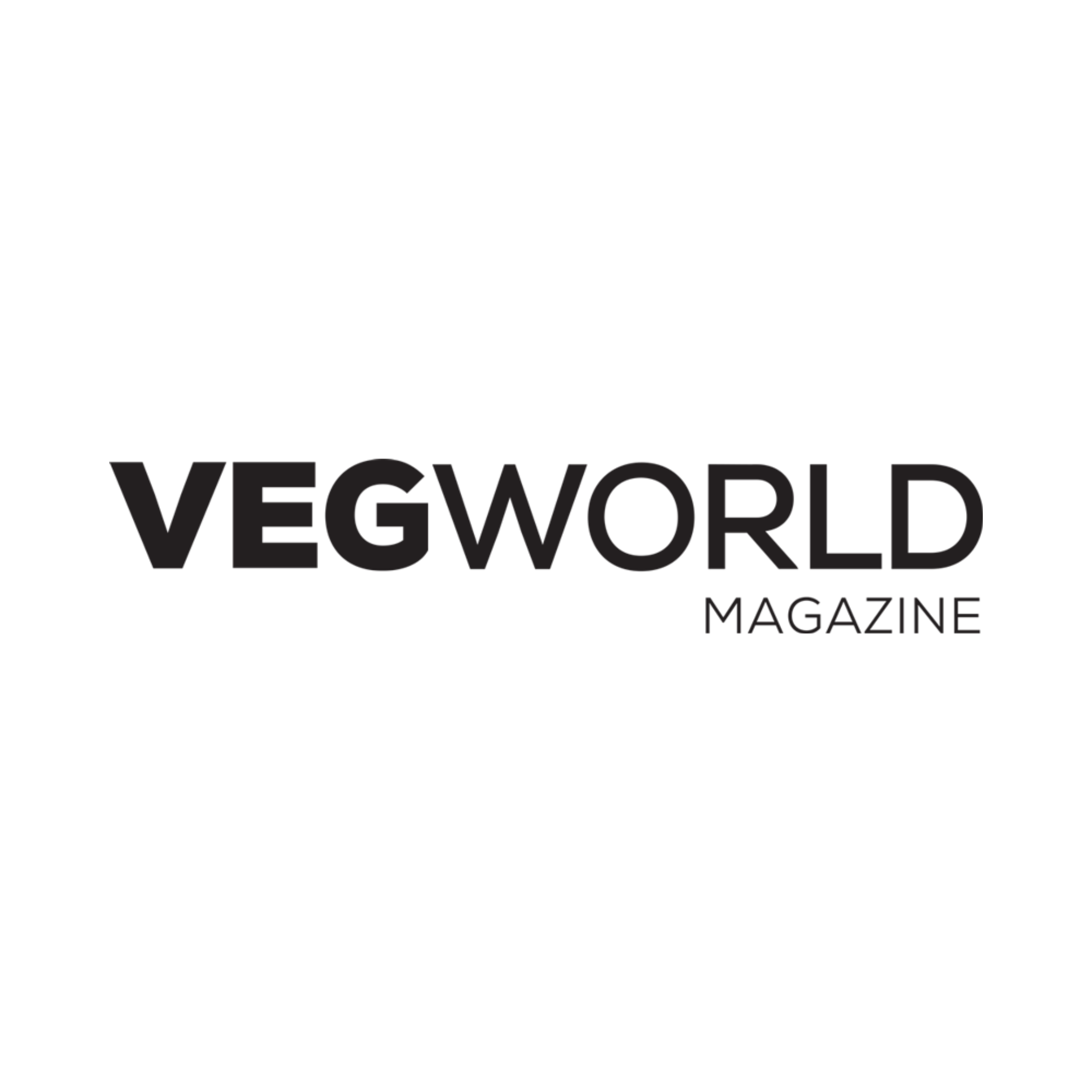 VegWorld Magazine