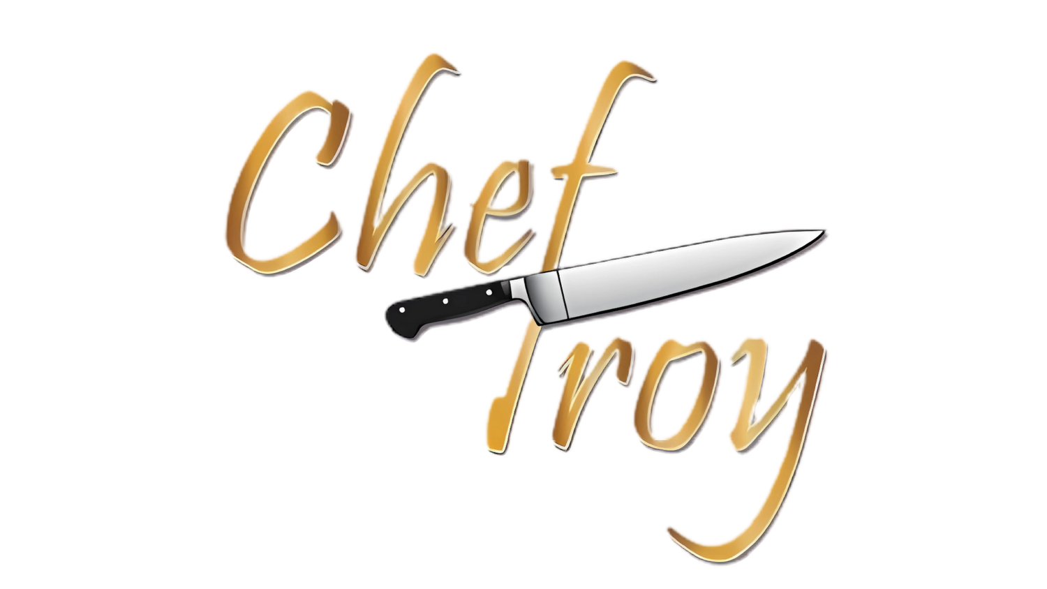 Chef Troy's Table