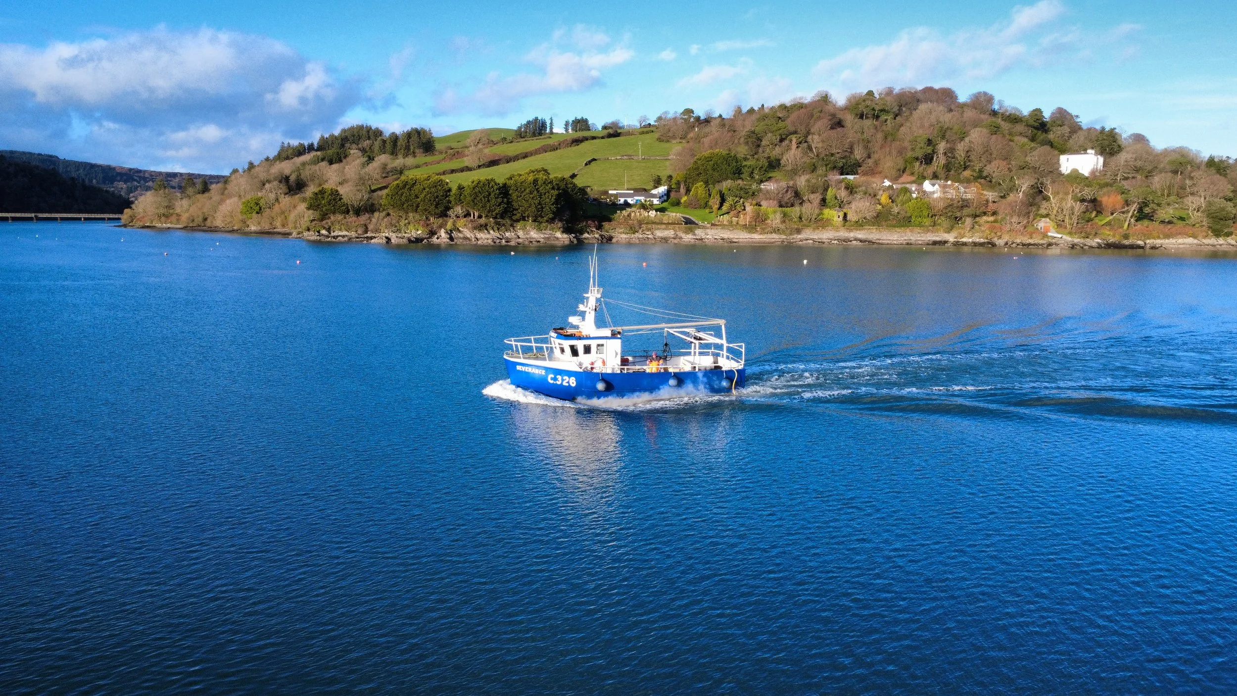 Severance €25.00(8x10) €15.00(6x8)