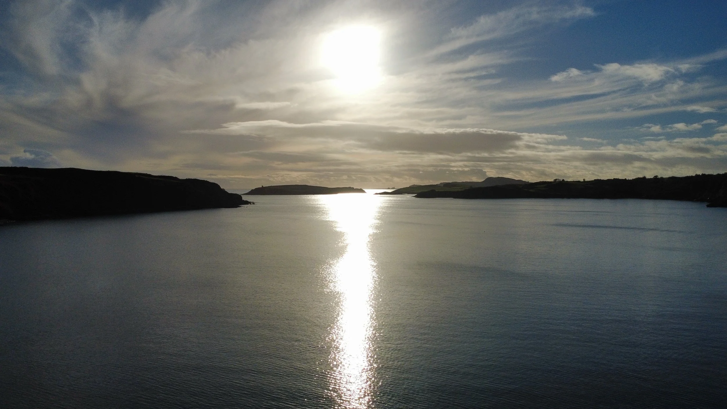 Sun set  €25.00(8x10) €15.00(6x8)