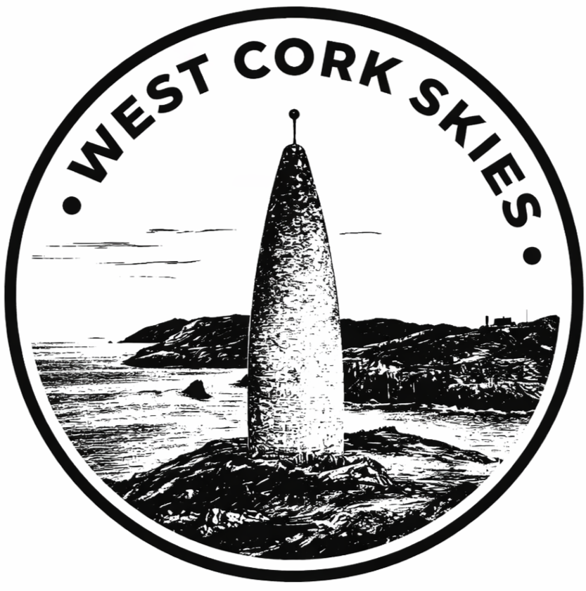 West Cork Skies