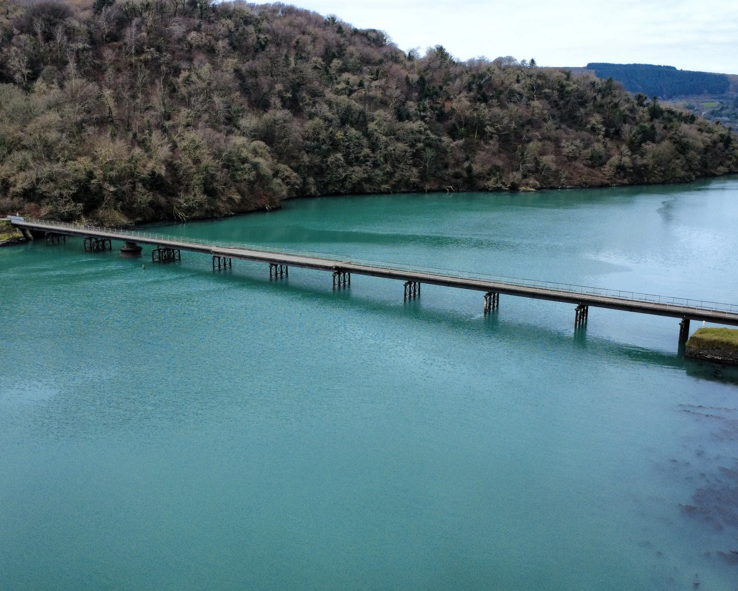 Union Hall Bridge €25.00(8x10) €15.00(6x8)