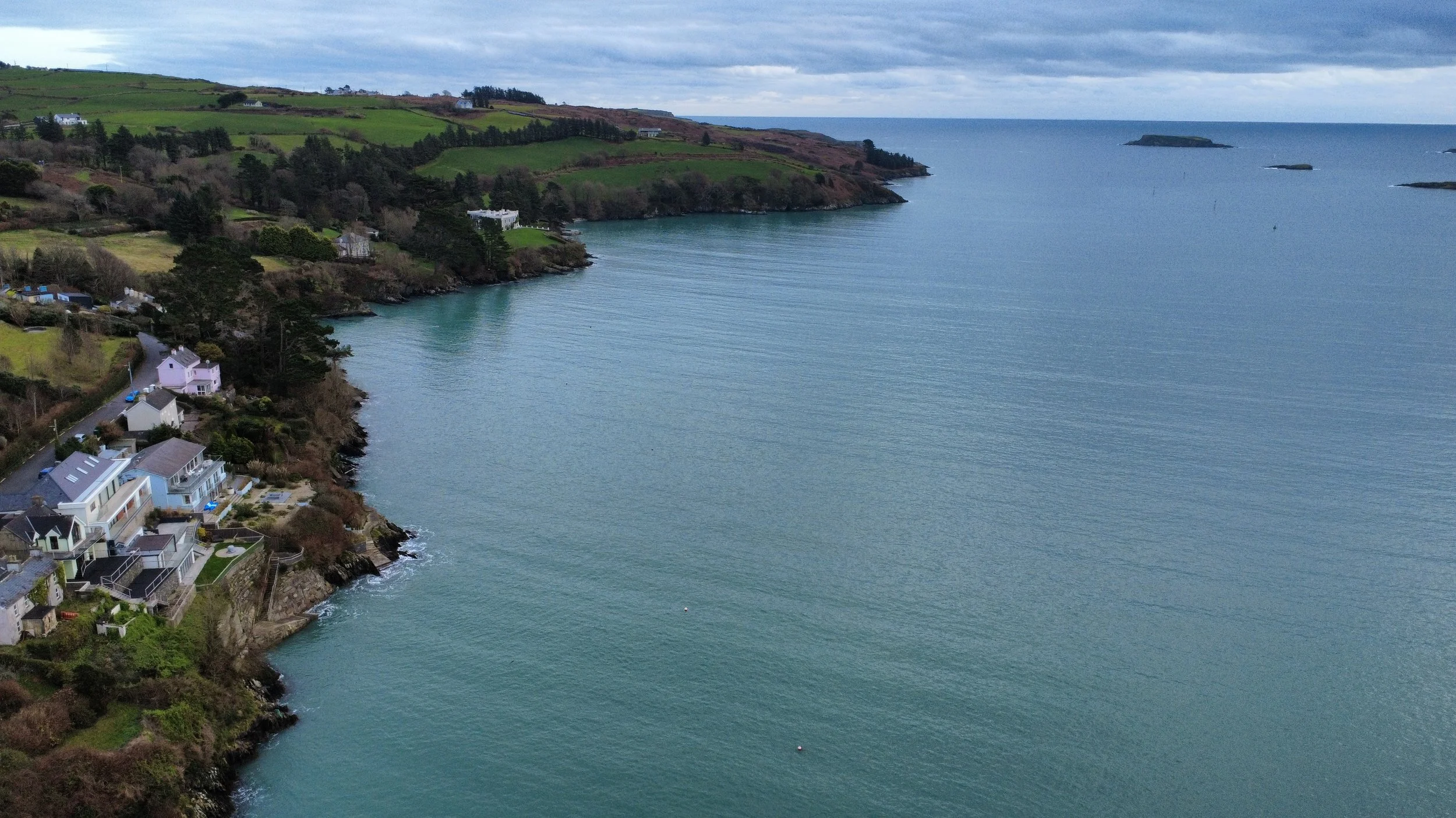 Glandore, Adam and Eve €25.00(8x10) €15.00(6x8)