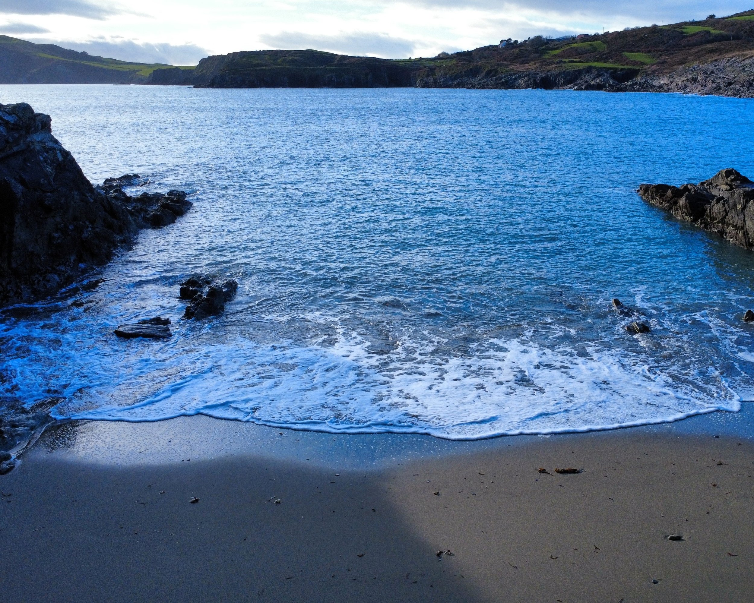 Water front Sandycove €25.00(8x10) €15.00(6x8)
