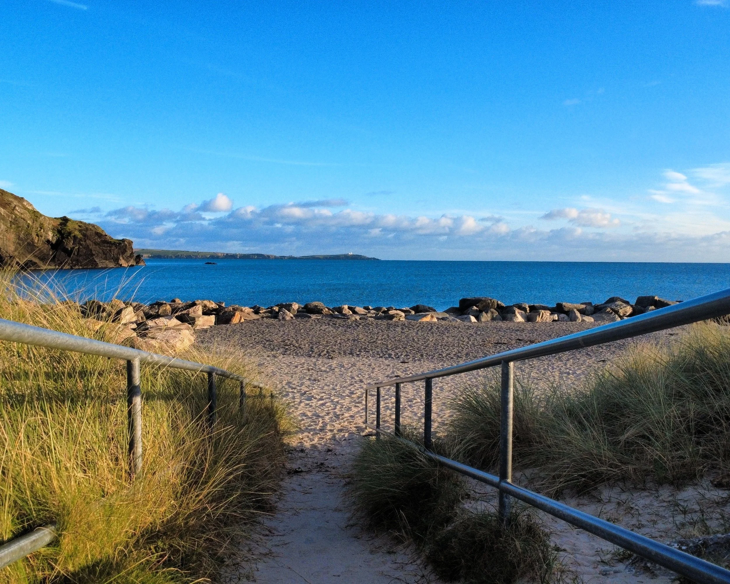 Walk way to Warren €25.00(8x10) €15.00(6x8)