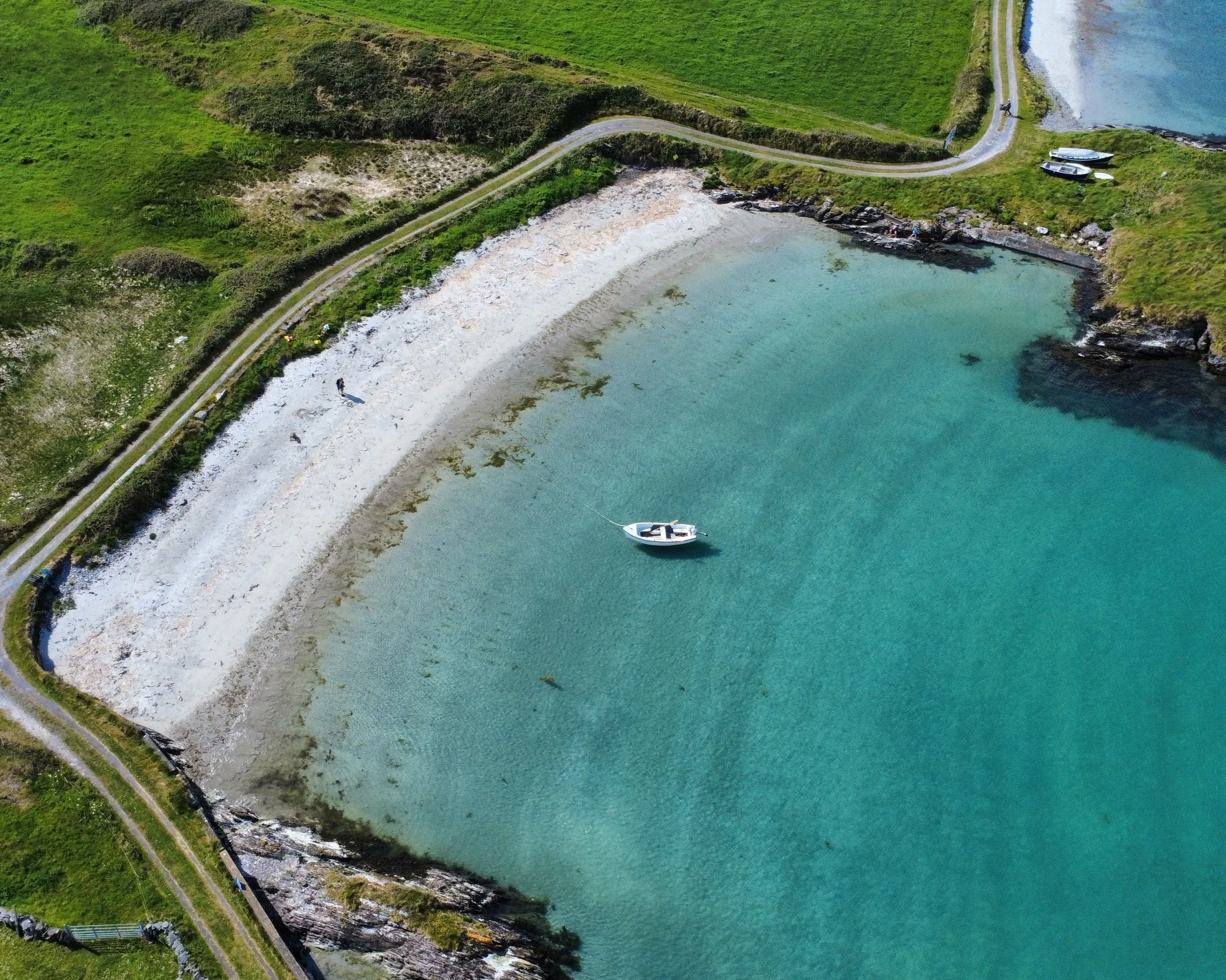 Heir Island €25.00(8x10) €15.00(6x8)