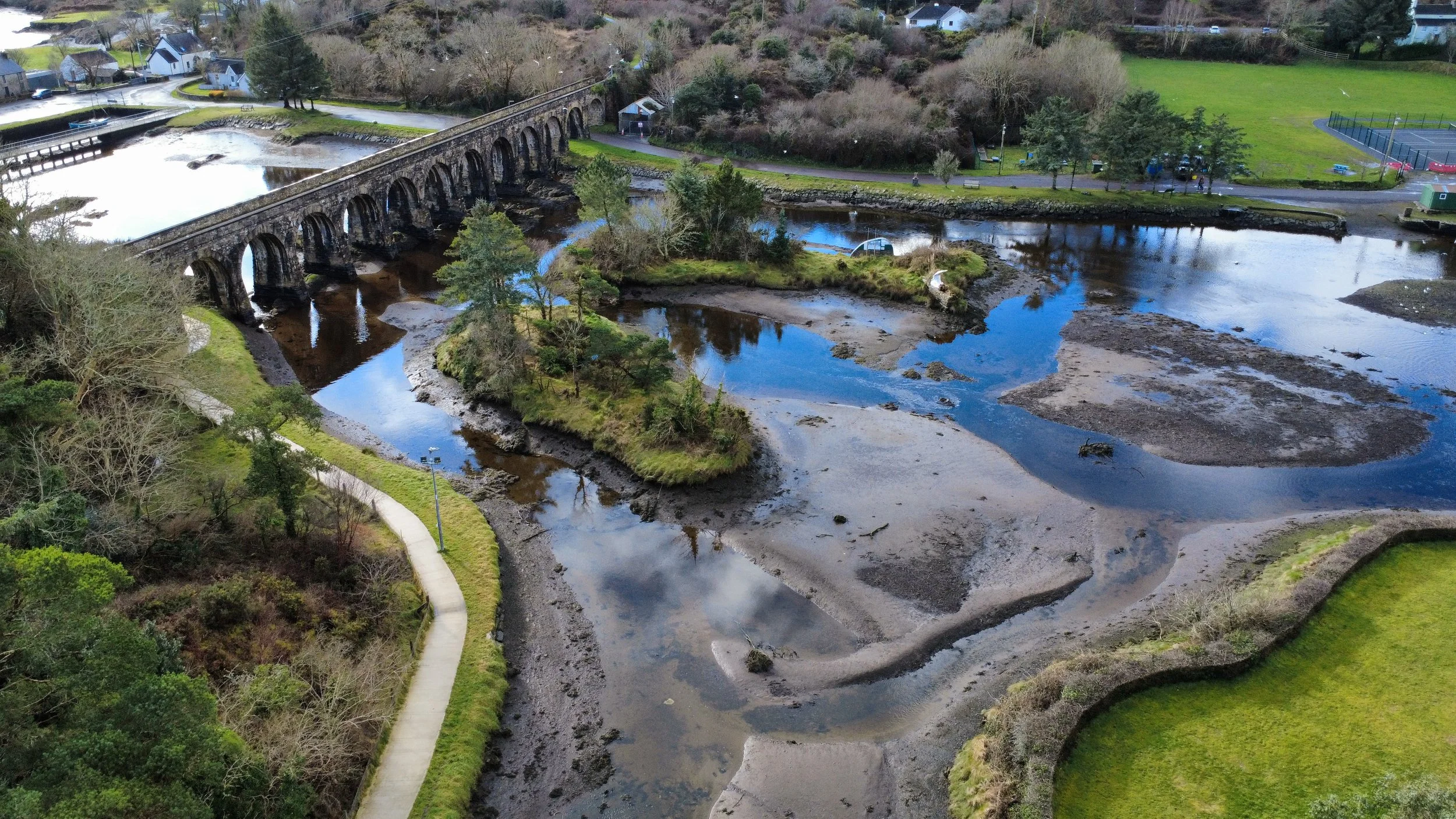 Ballydehob Islands €25.00(8x10) €15.00(6x8)