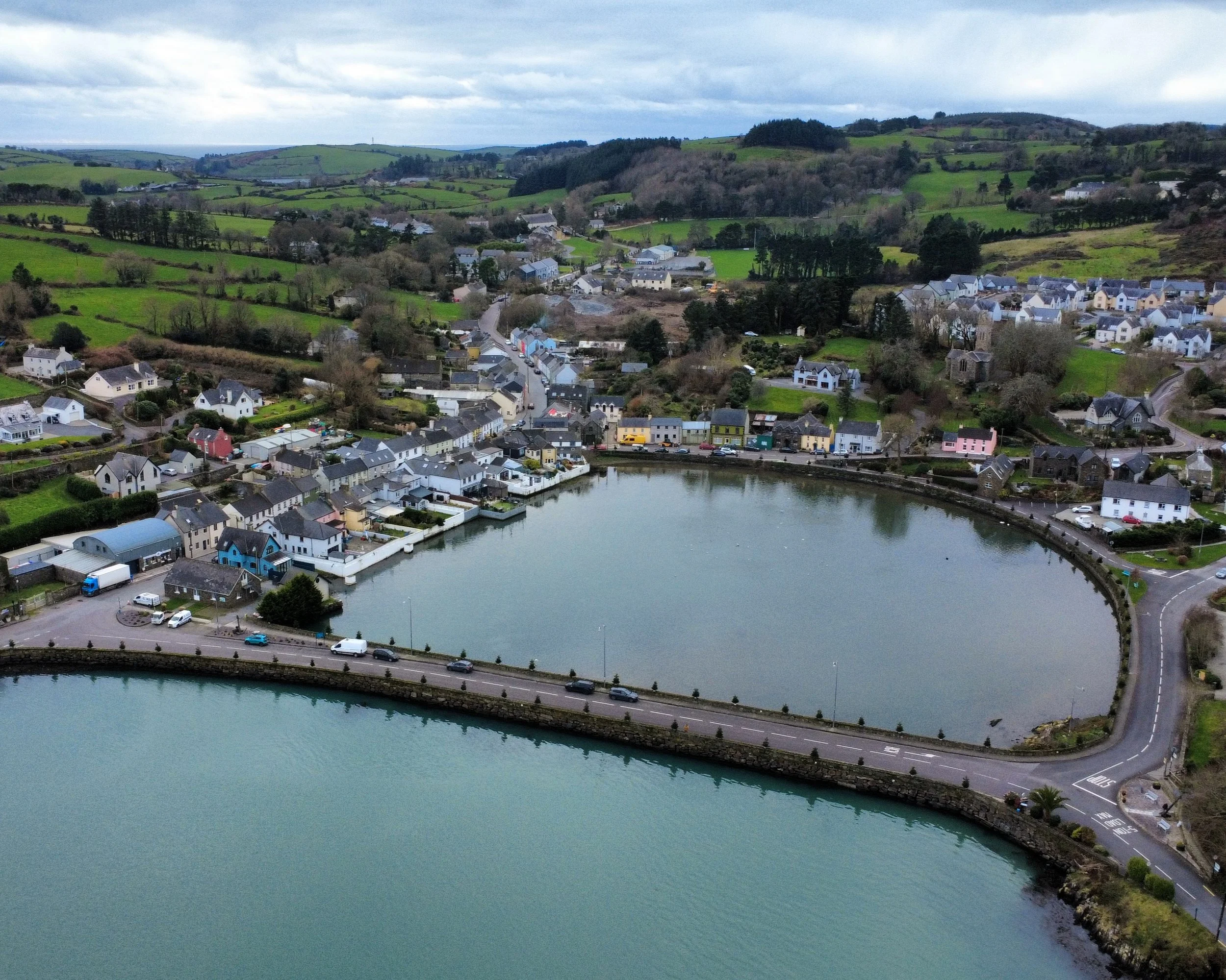 Union Hall €25.00(8x10) €15.00(6x8)