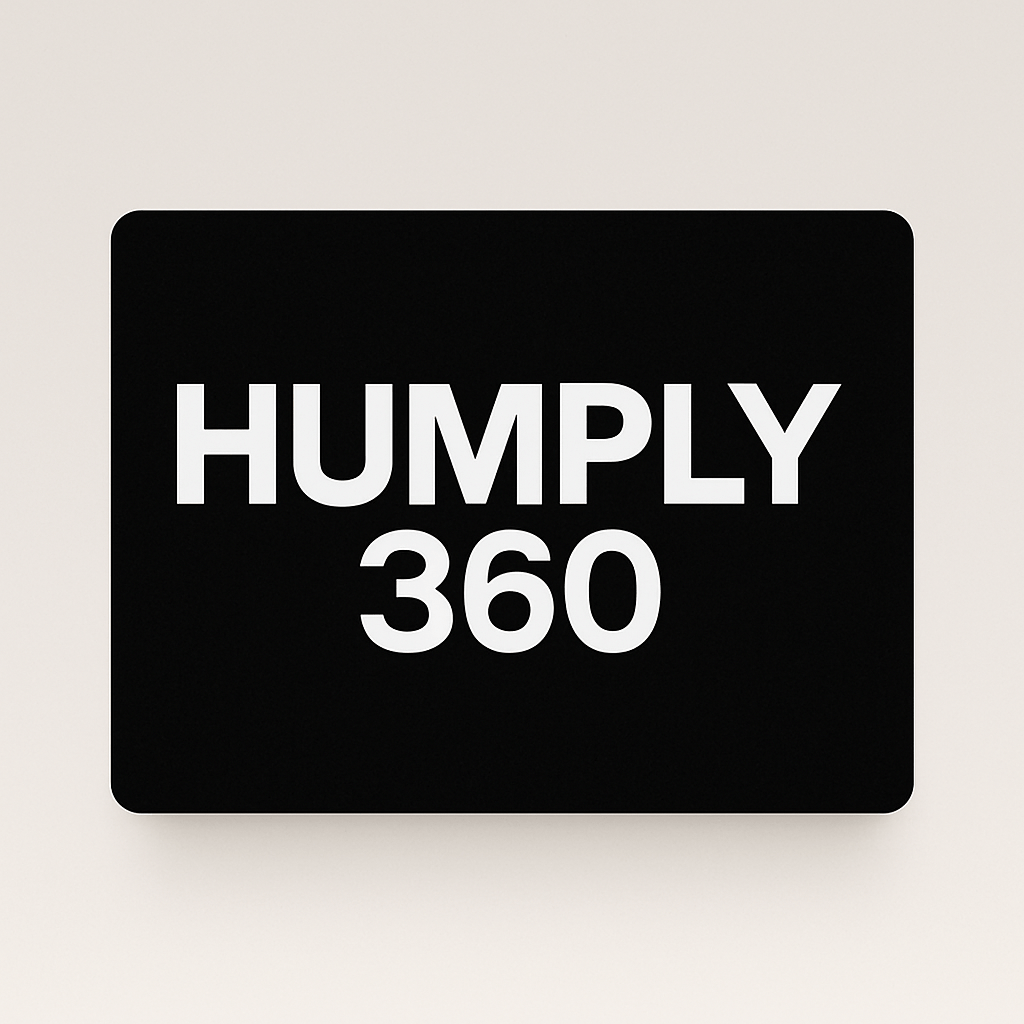 HUMPLY 360