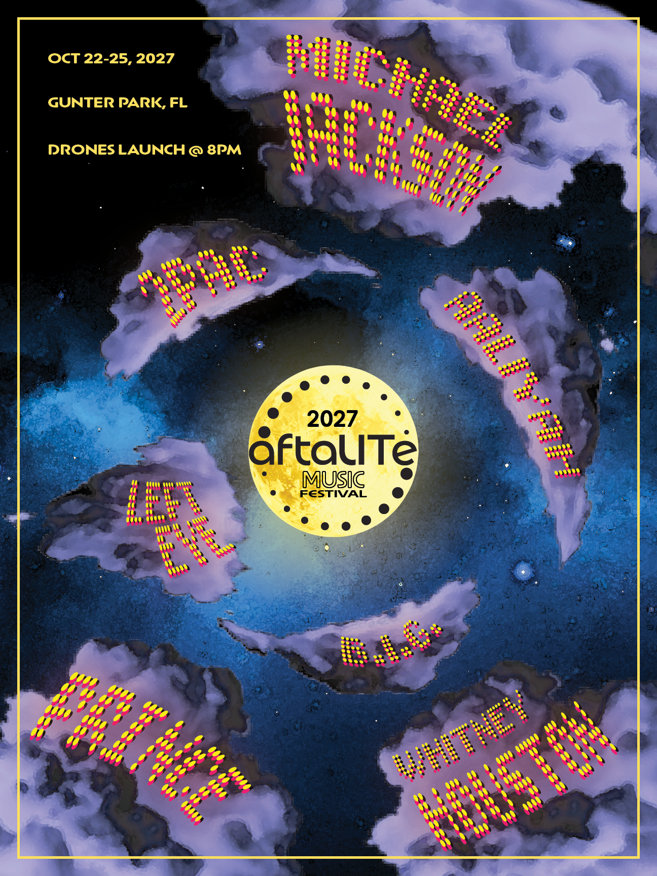 AftaLITe Musical Festival