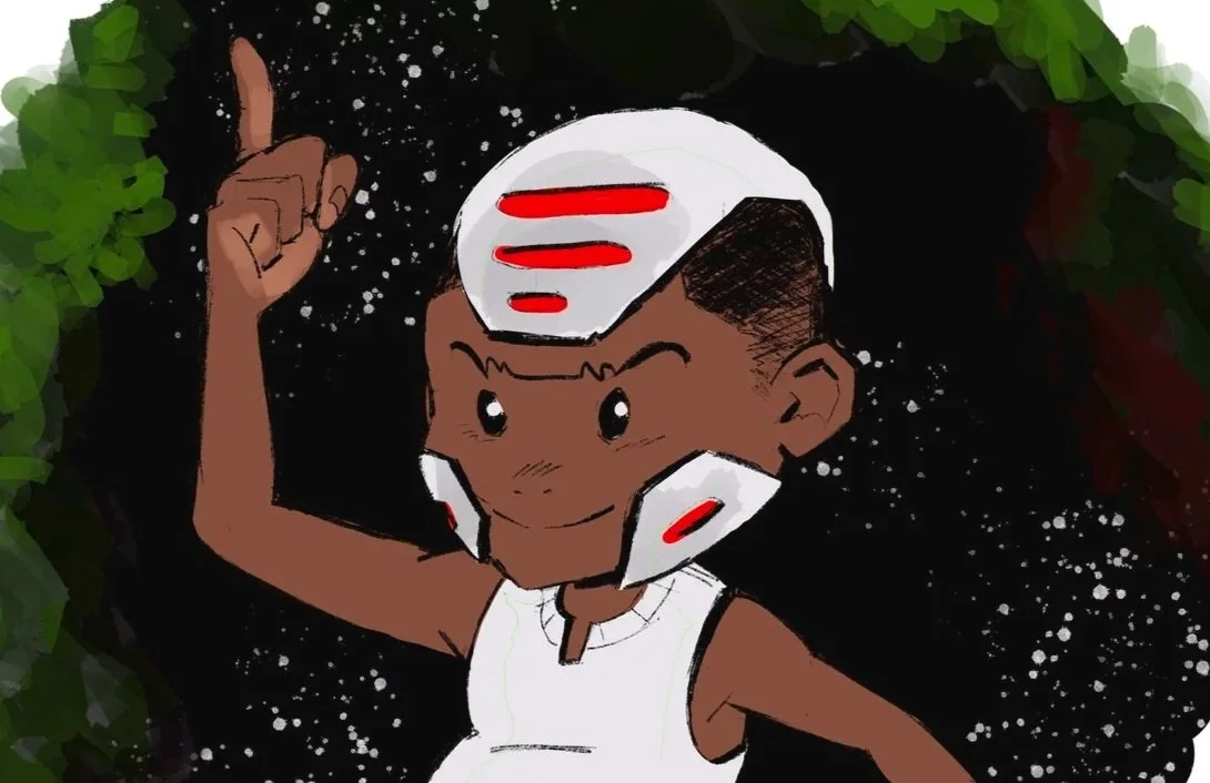 The Beanstalk and Joq