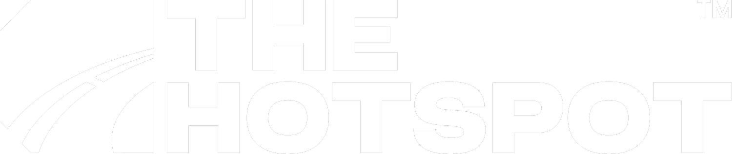 THE HOTSPOT