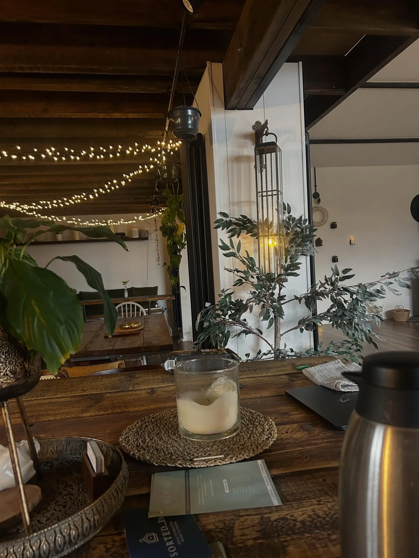 [the.space]
She is soooooo beautiful 😍 
Available to hire or a space to invest future 🙏🏻
More info @ https://www.thespacehq.co
#yoga #wellness #spacehire #venuehire #eventspace