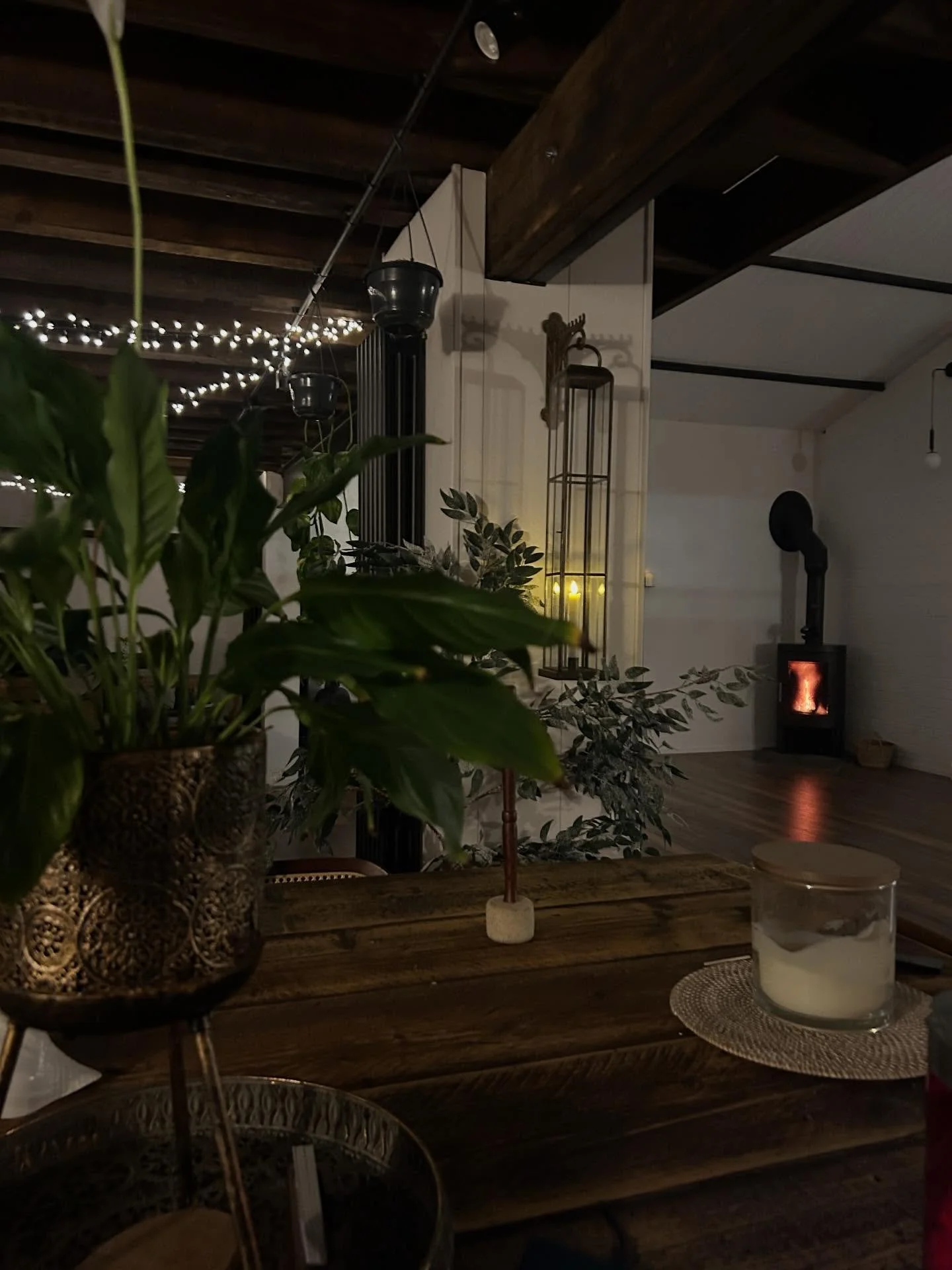 [the.space] 
The fire is on 🔥
Find out how to join us at [the.space] this year and go to our website https://www.thespacehq.co

Join us for a weekly sessions, wellness pop up, wellbeing course or hire the space for your own event (private or to show