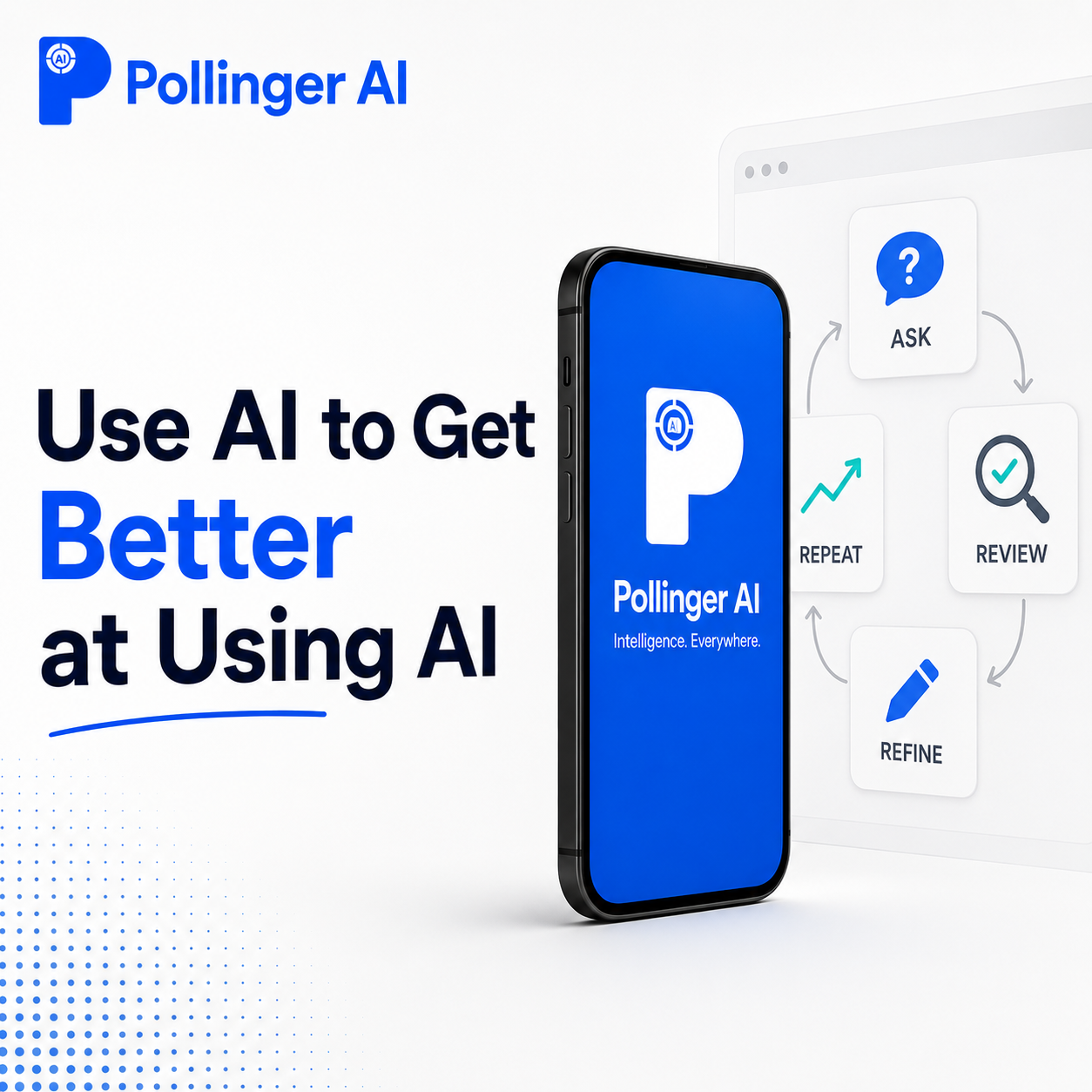 Use AI to Get Better at Using AI
