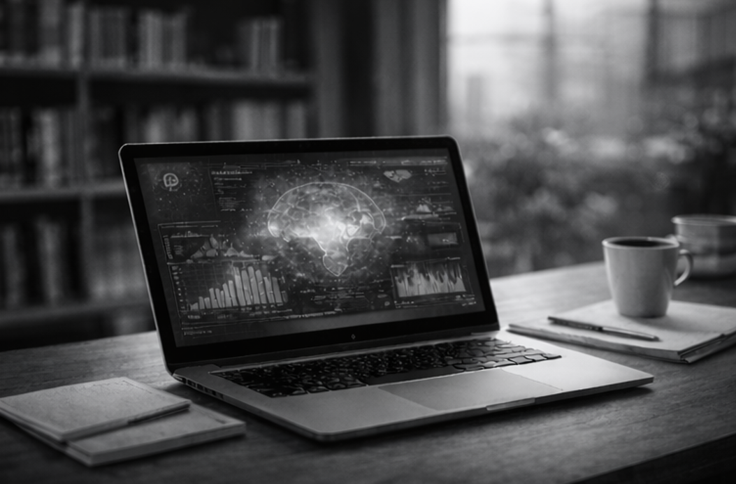 AI consultancy (2 hours)