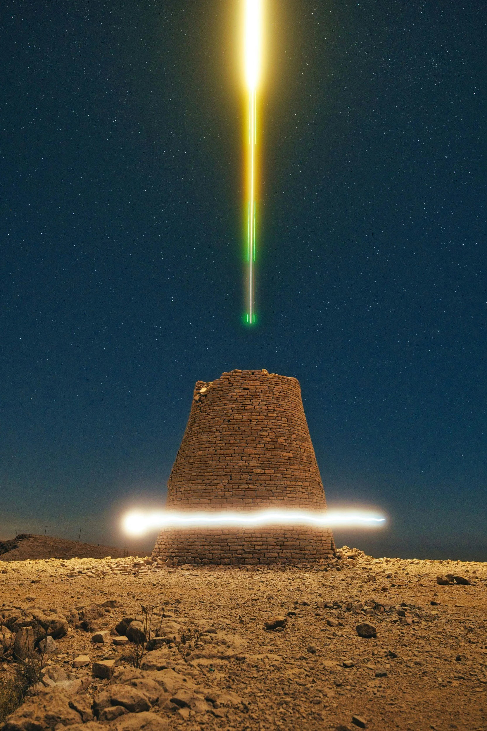 Power, Energy, and the Architecture of Resonance