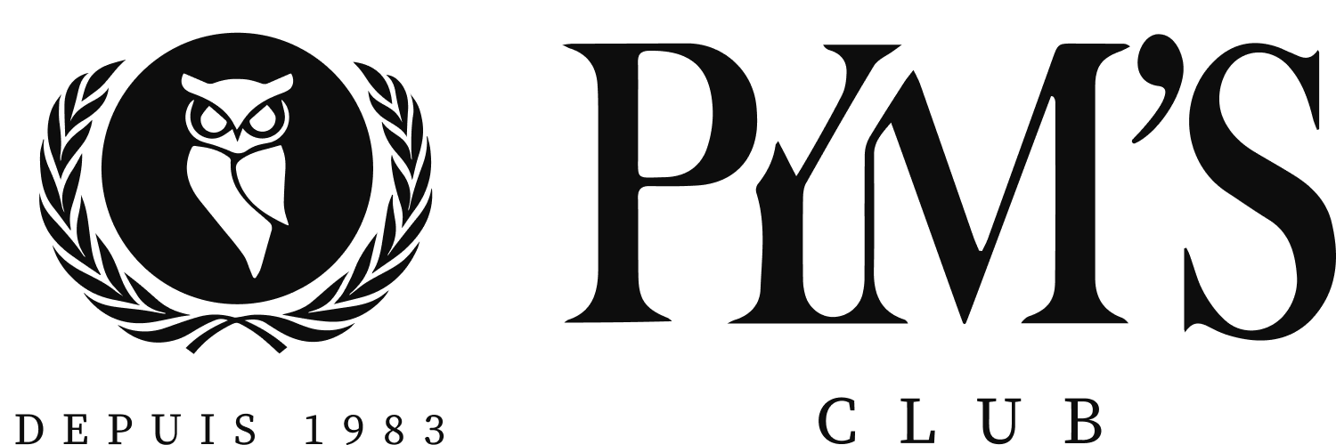 Logo PYM'S