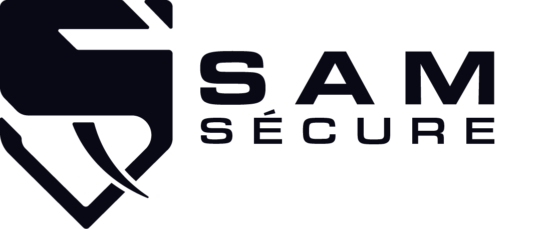 Logo SAM SECURE
